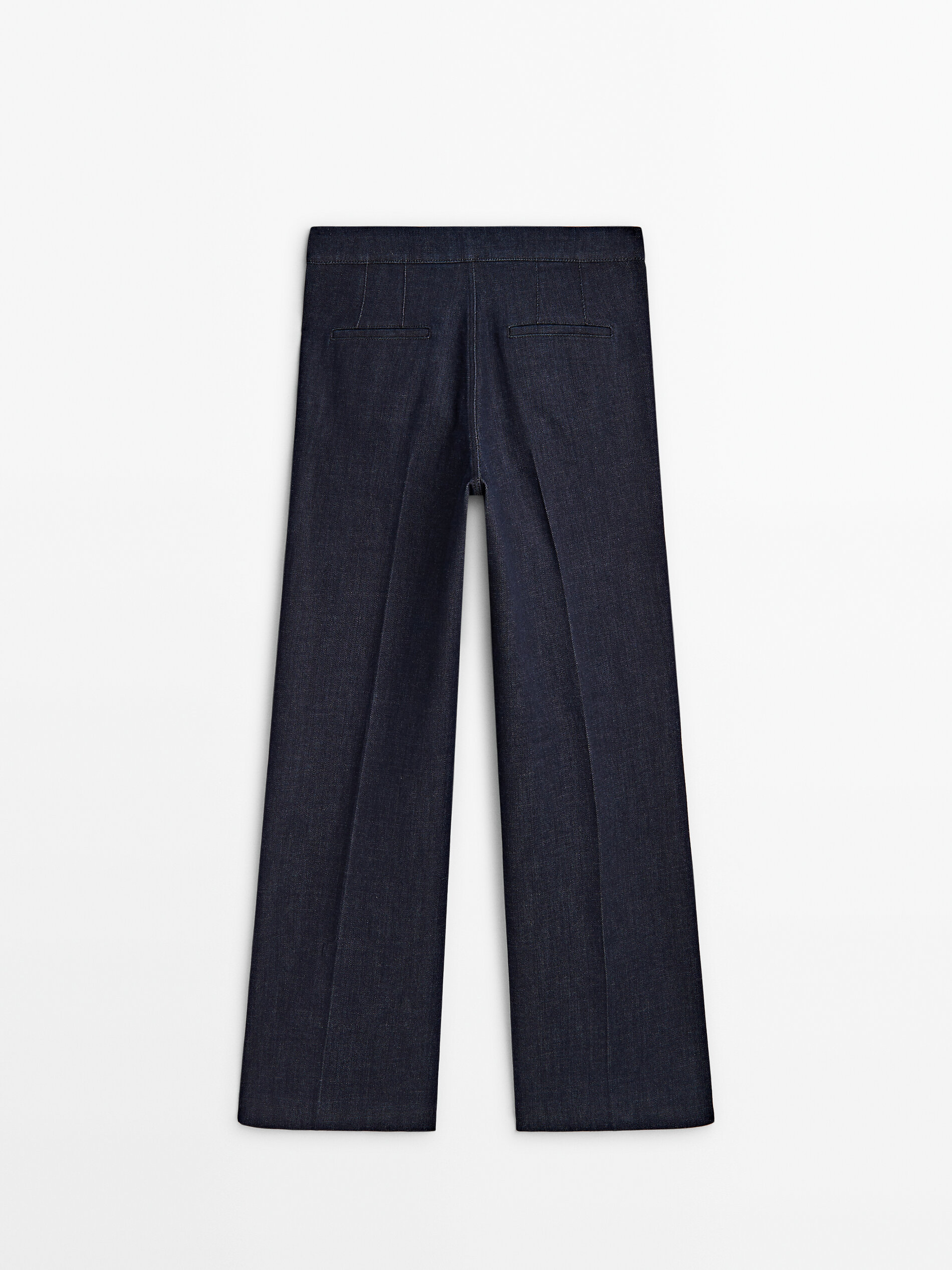 Massimo dutti jeans donna online