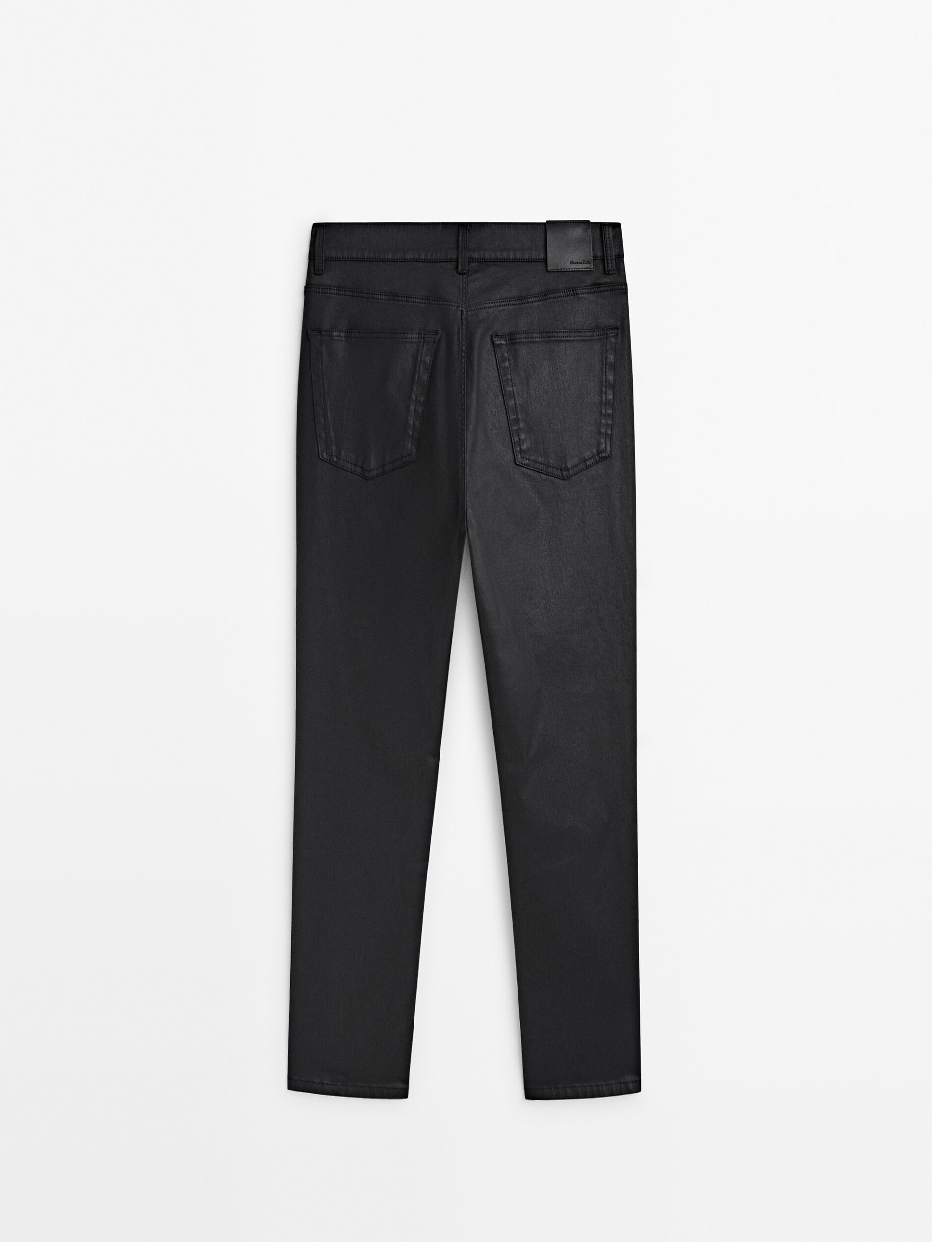 Pantalon massimo dutti sale femme