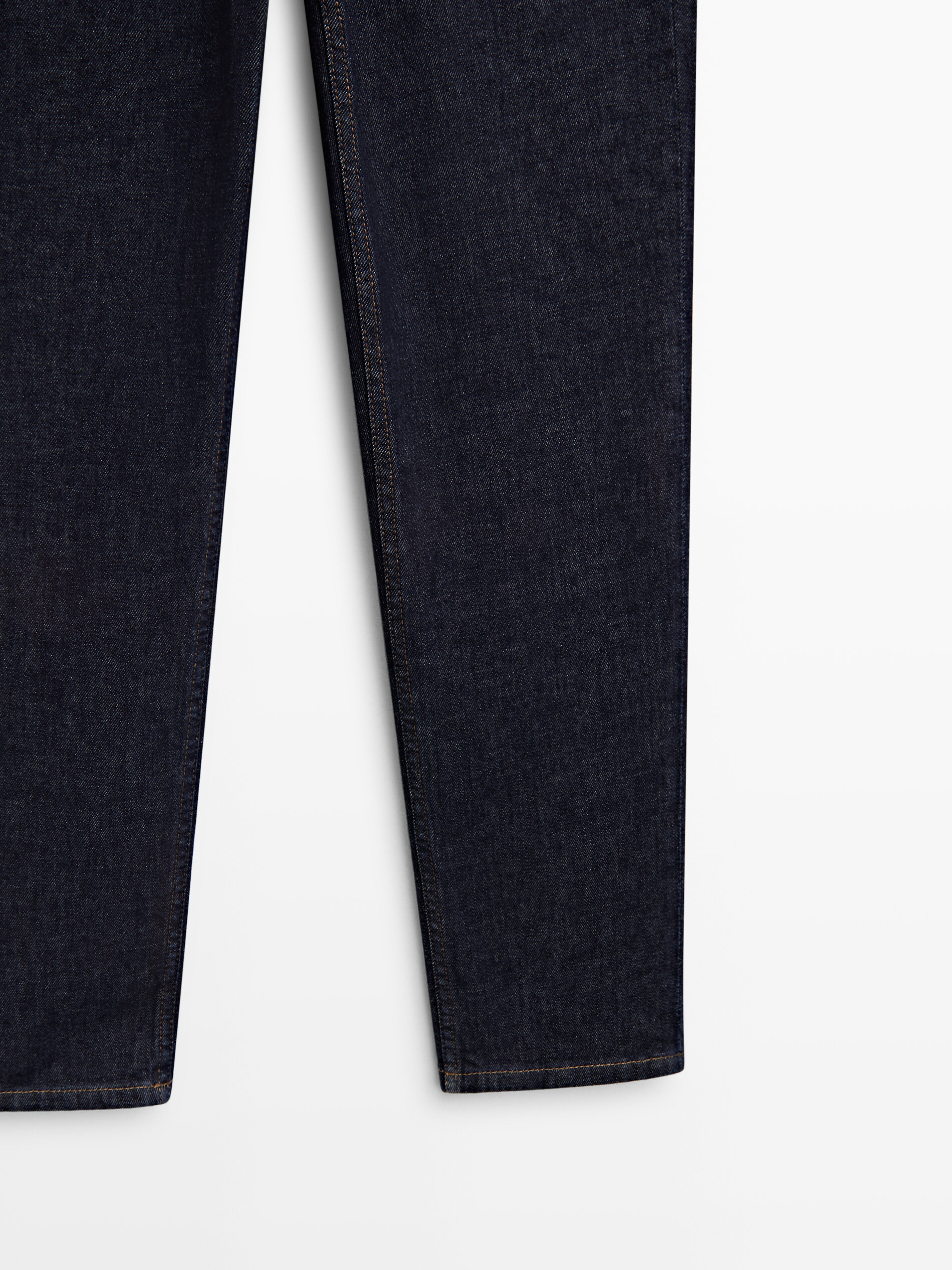 Massimo dutti jeans new arrivals slim fit