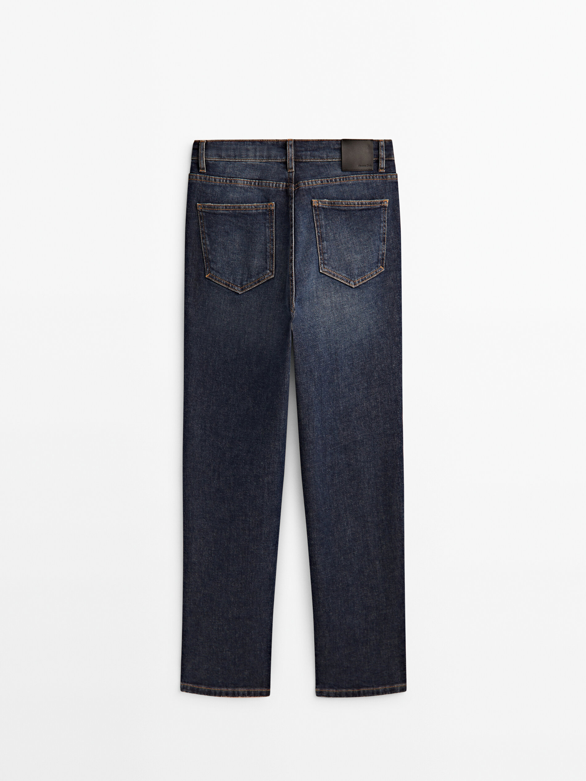 Jeans 2025 massimo dutti