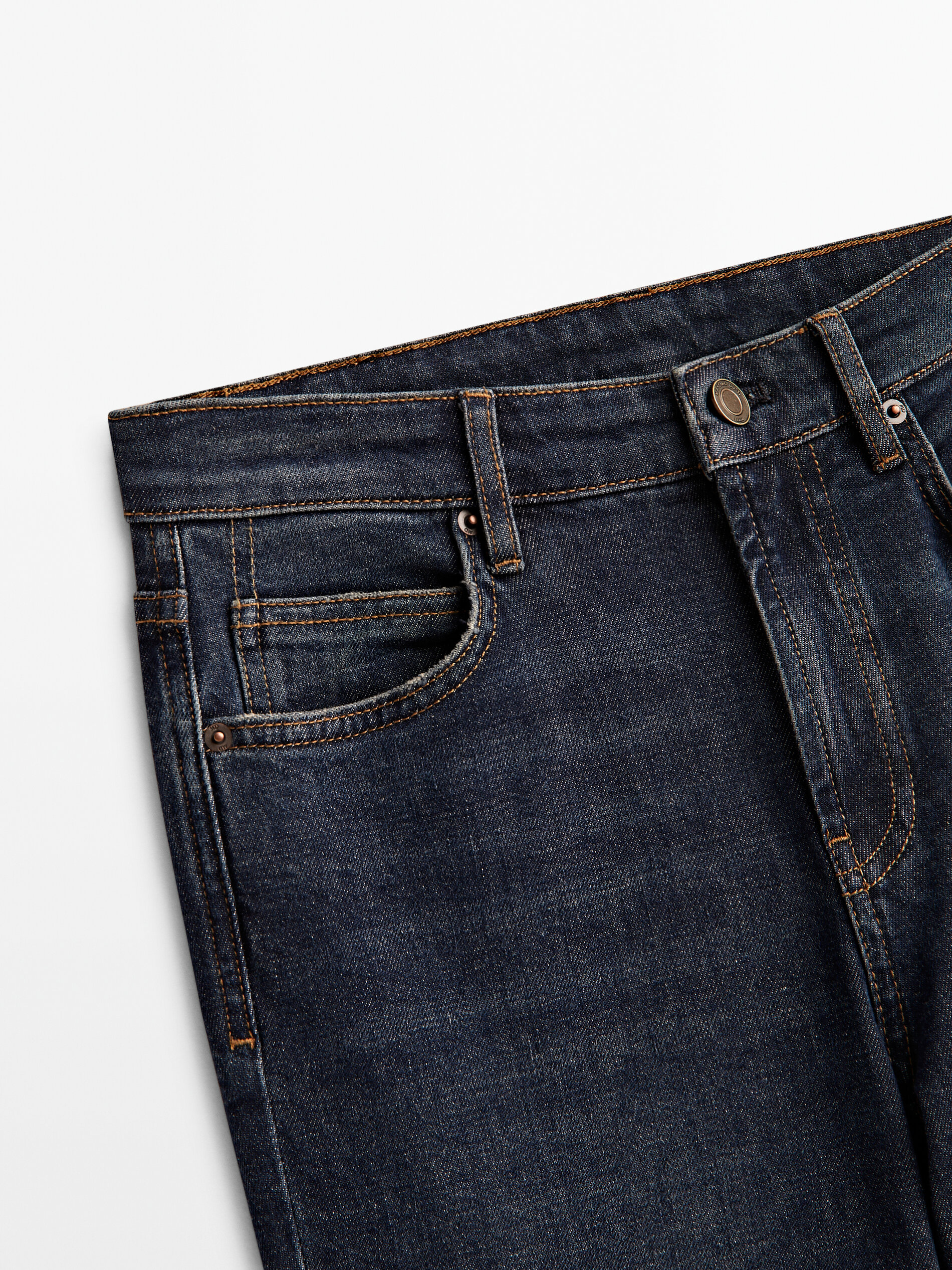 Massimo dutti jeans womens store