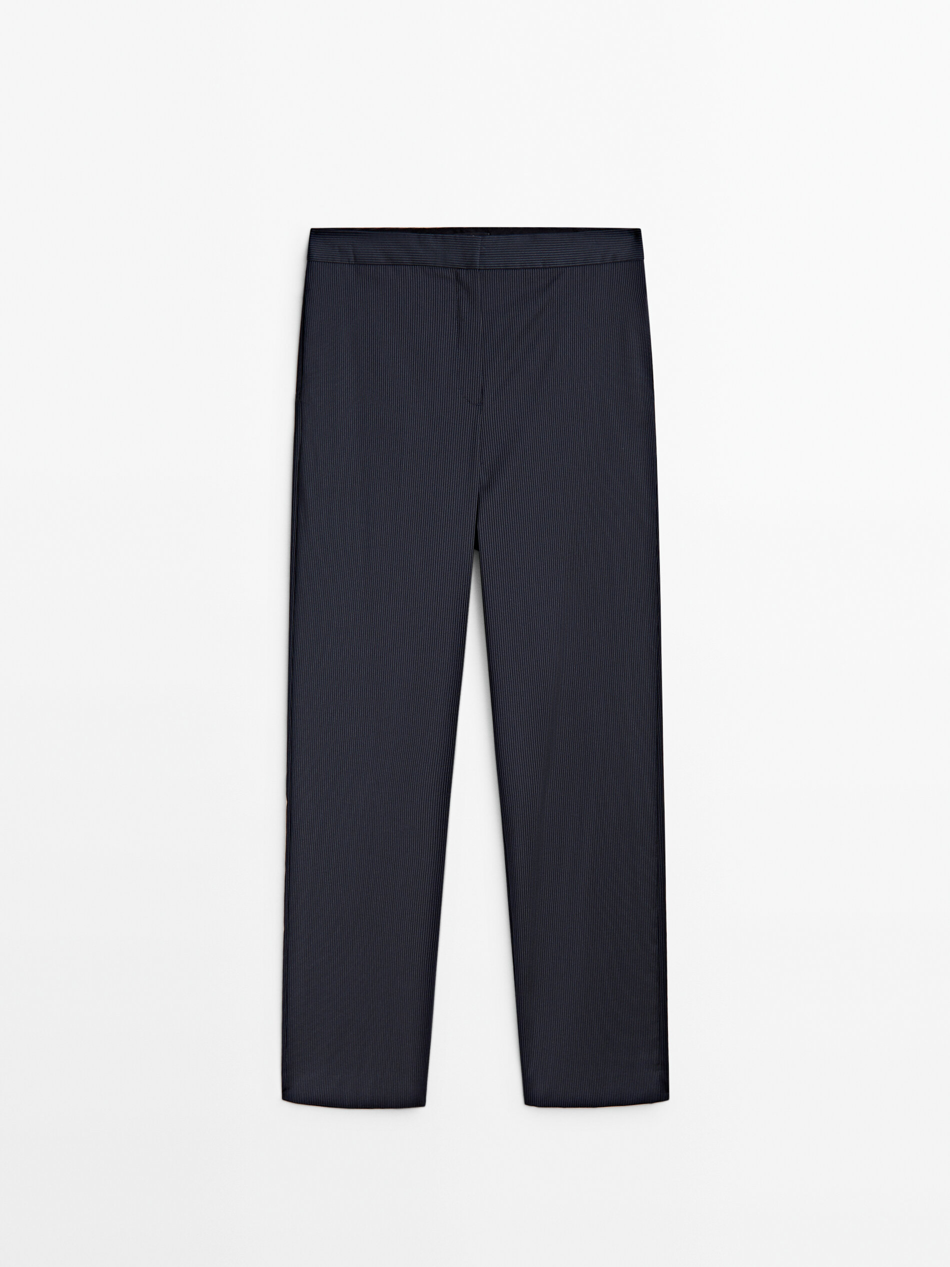 Rebajas pantalones sales mujer massimo dutti
