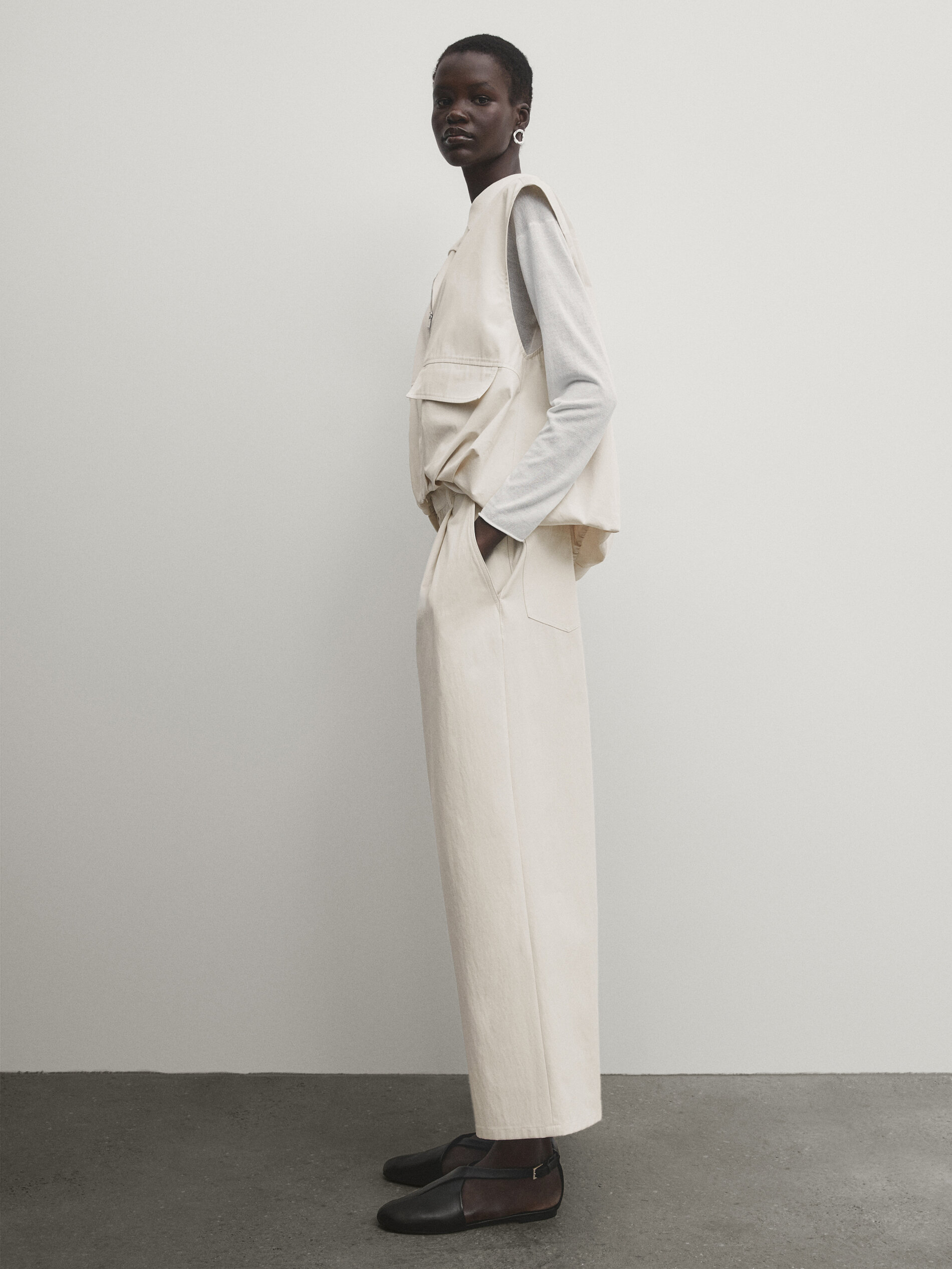Dressy trousers online