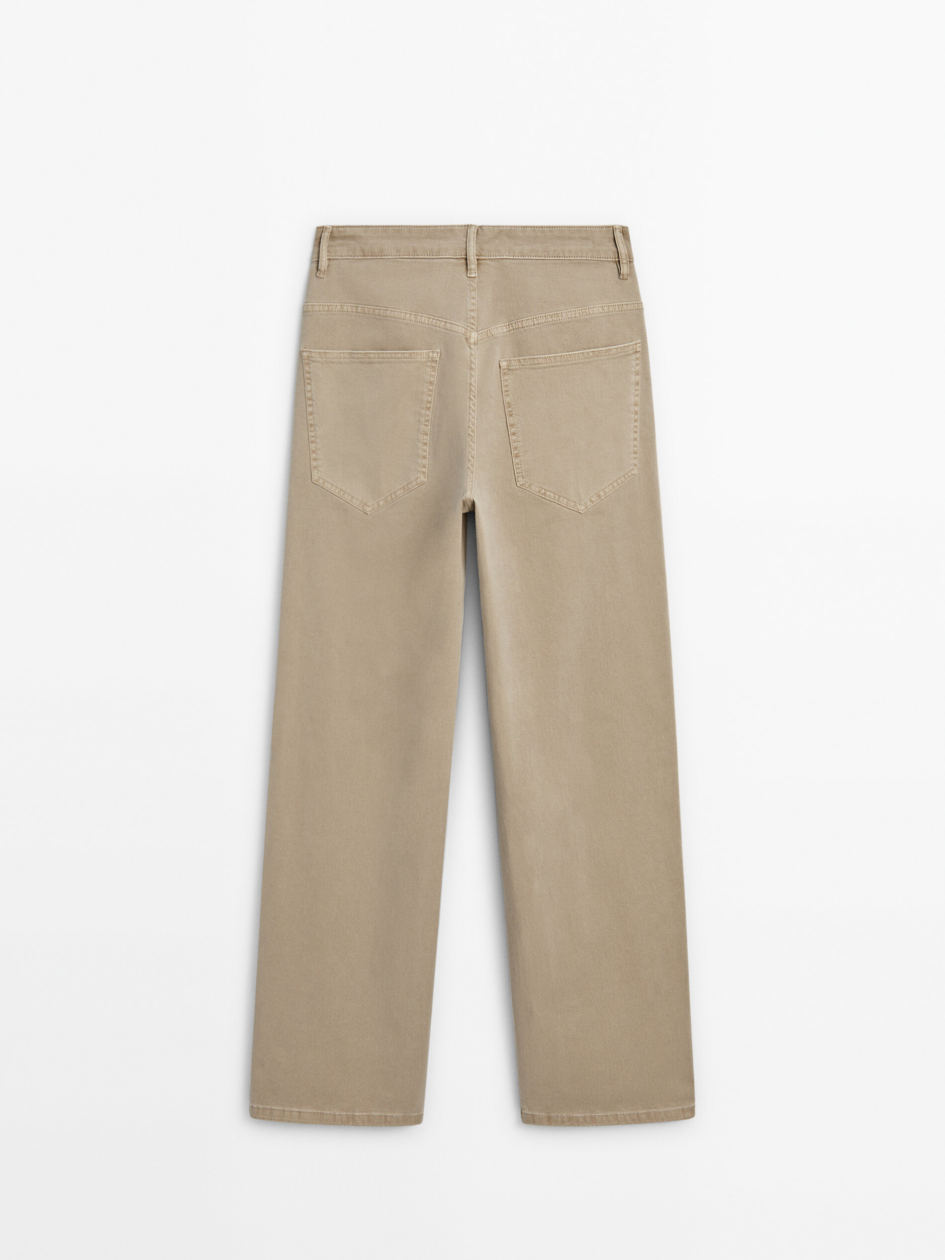 Massimo dutti cheap mujer pantalones rebajas