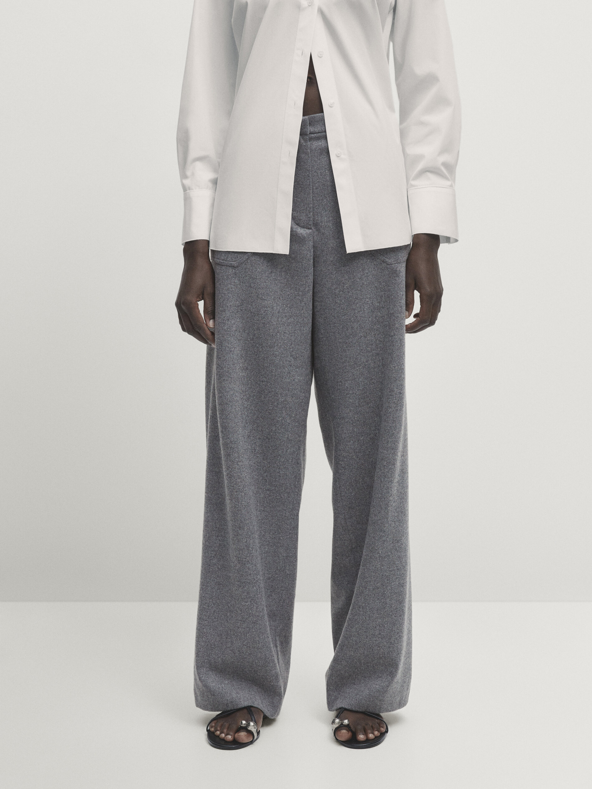 Massimo dutti pijamas mujer deals