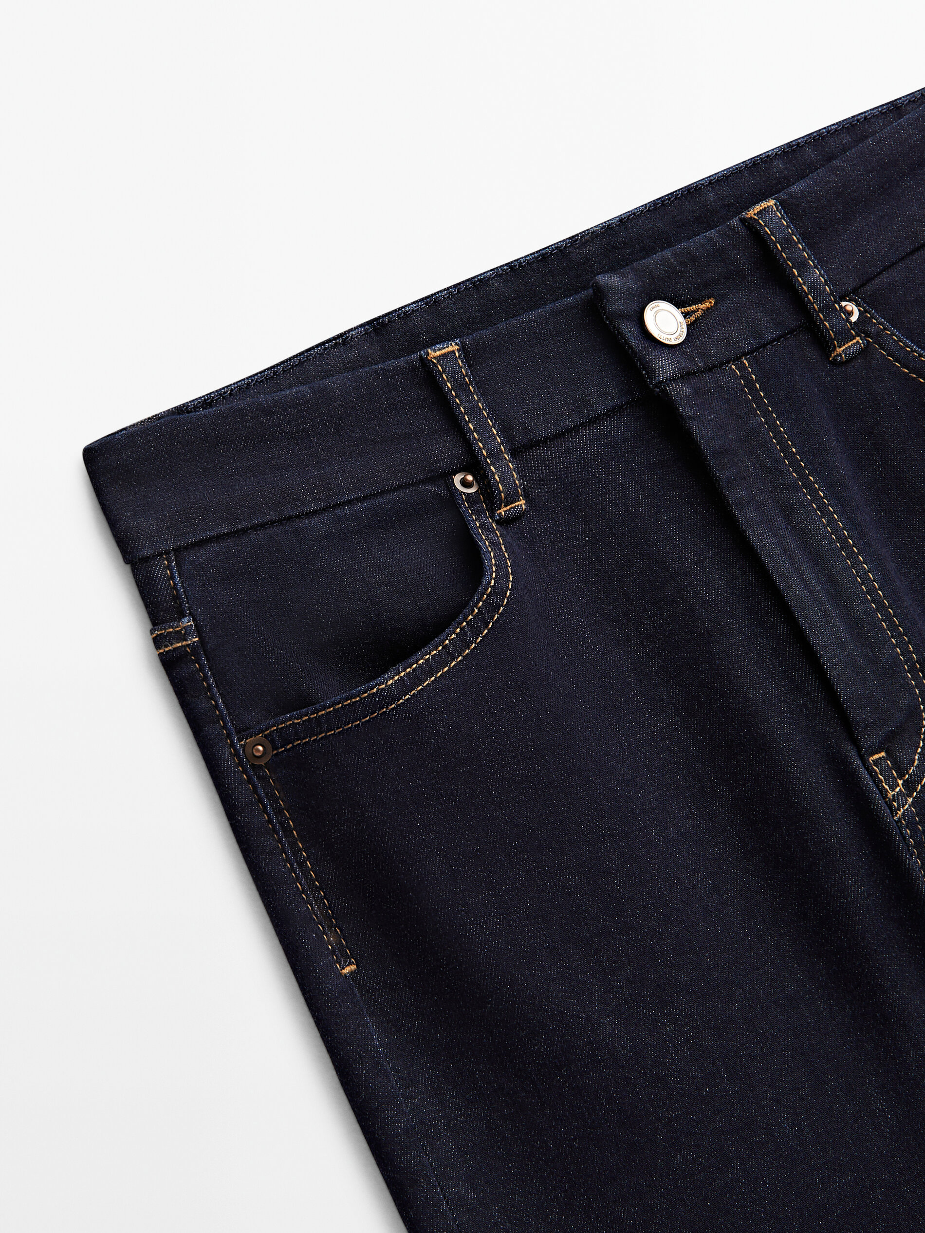 Massimo dutti shop skinny jeans