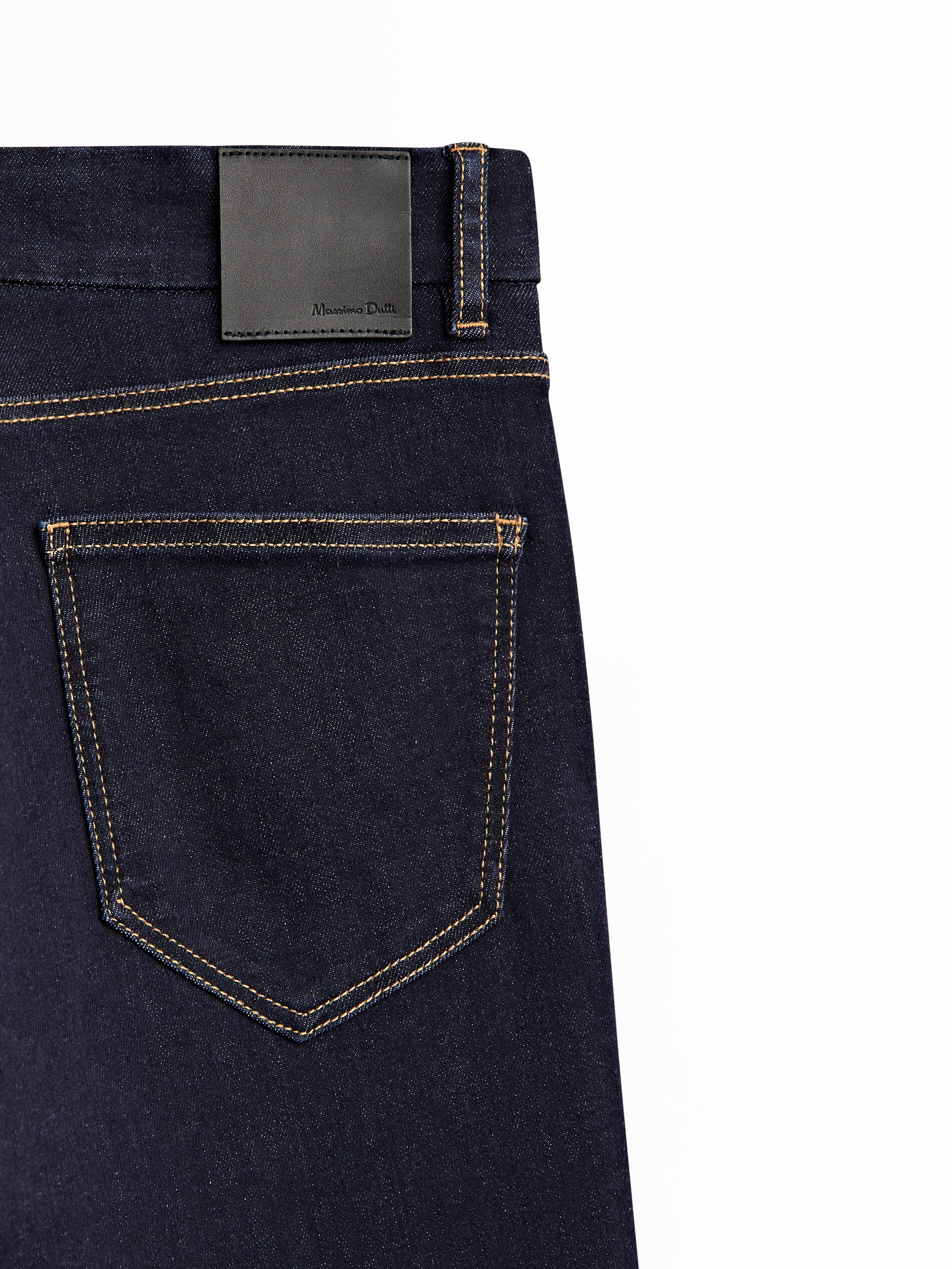 Massimo dutti jeans skinny fit hotsell