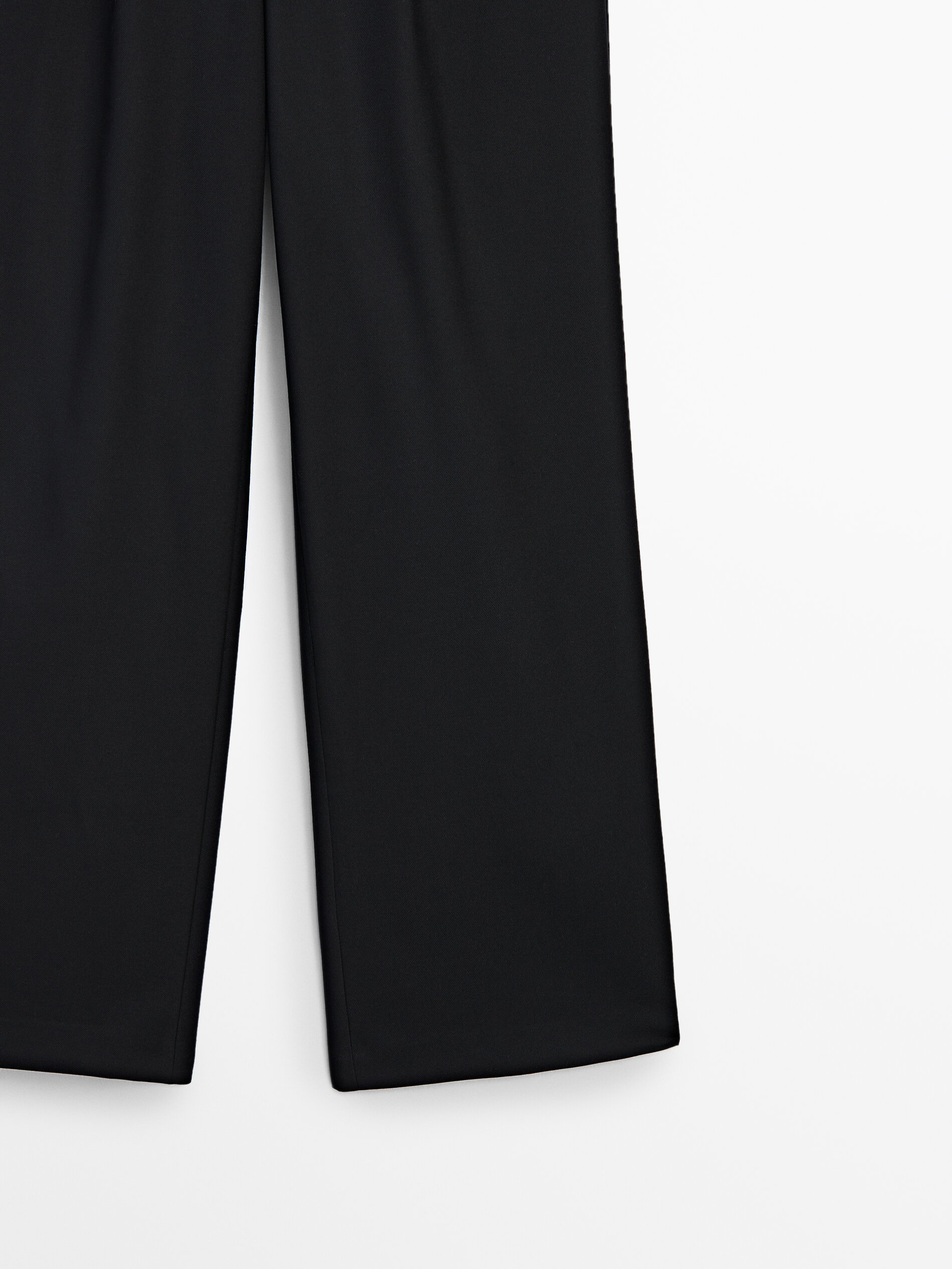 women's Evening Trousers, Elegant Going Out Trousers | Klass