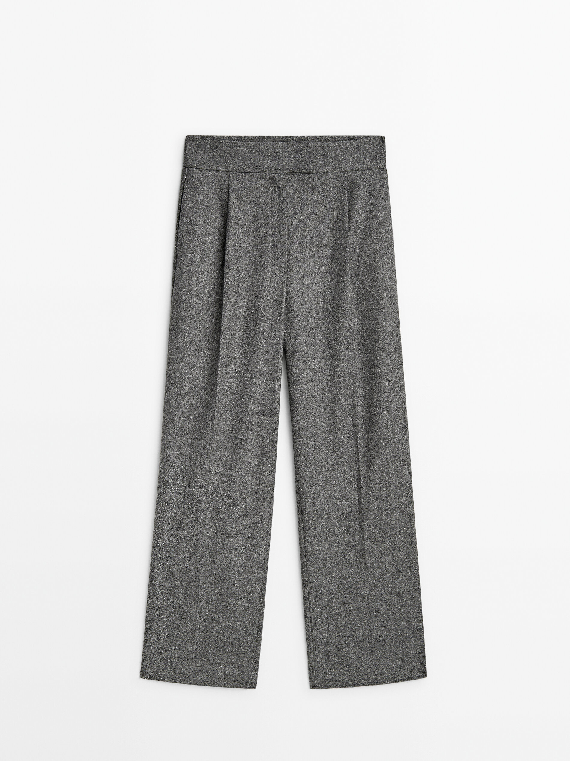 Avery Slim Wool-Blend Pant | Banana Republic | Pants for women, Shopping  outfit, Clothes