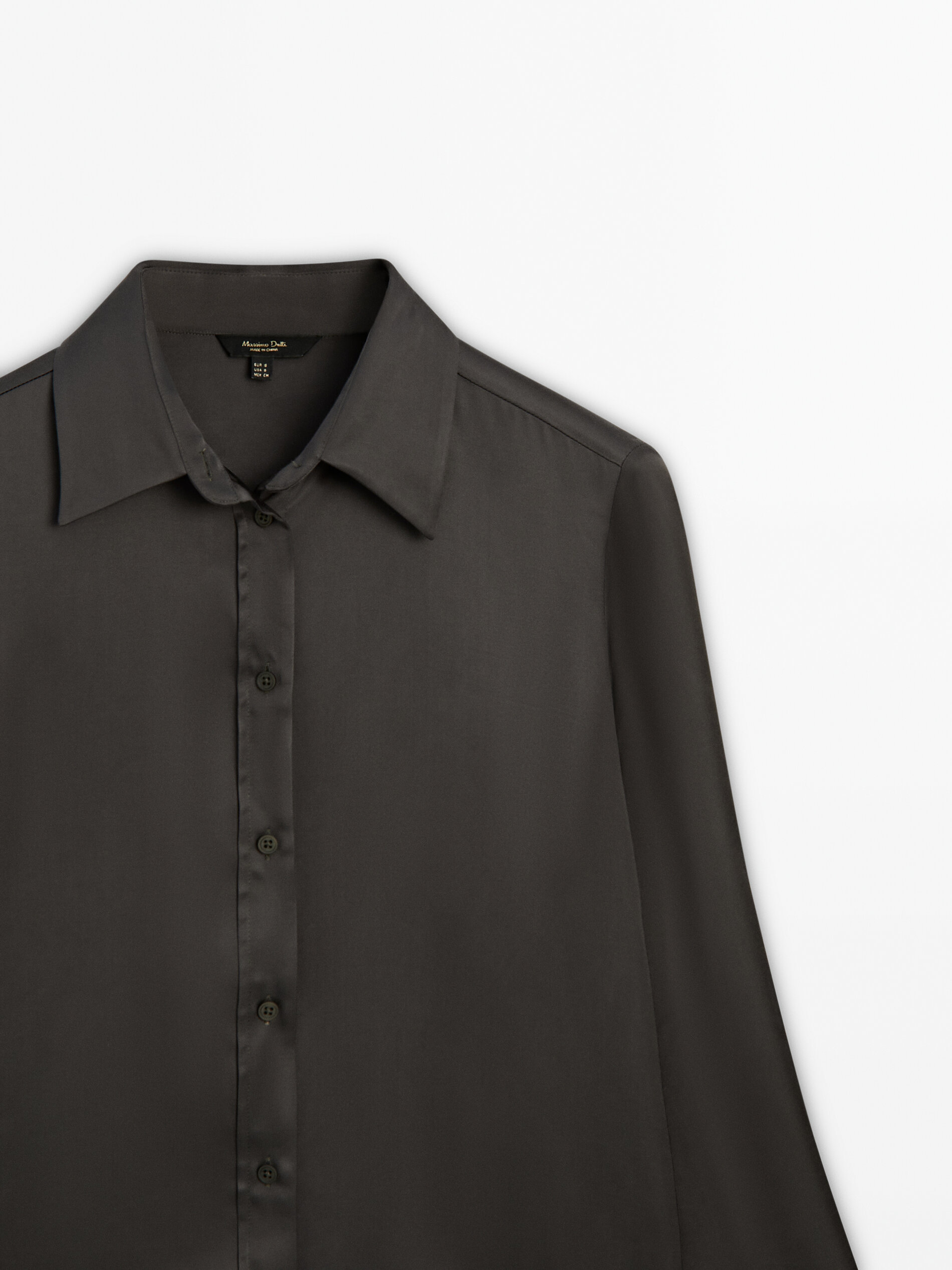 Camicie donna massimo dutti best sale