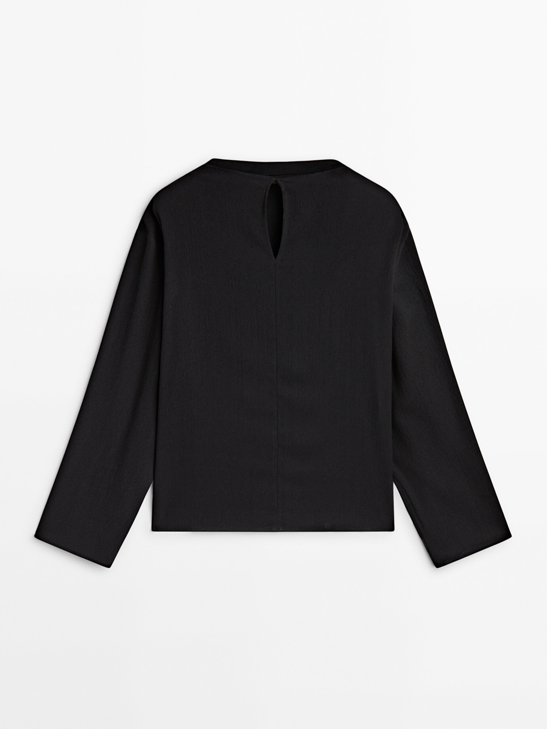Blusas fiesta massimo dutti deals