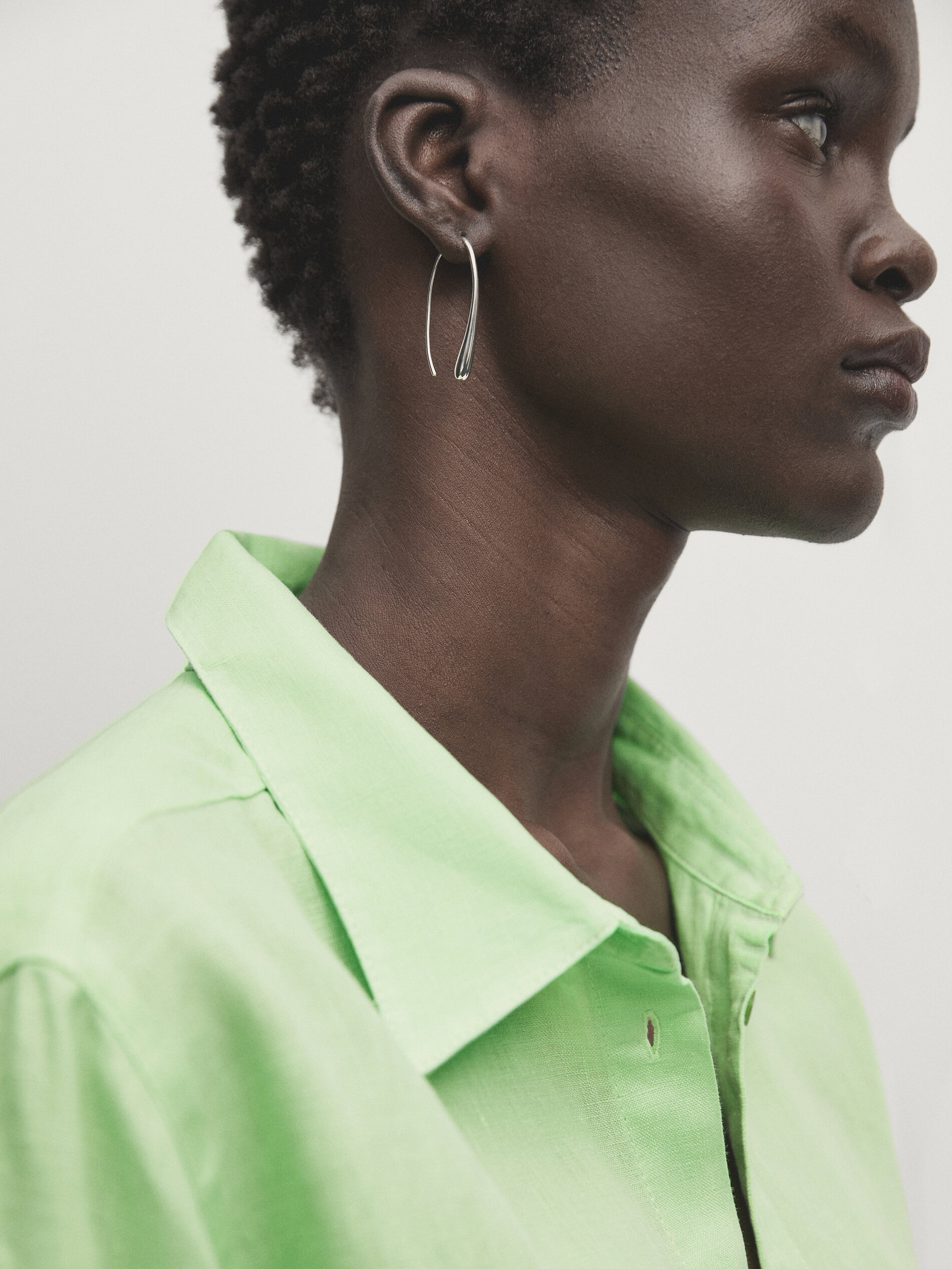 Camicia 100 lino online
