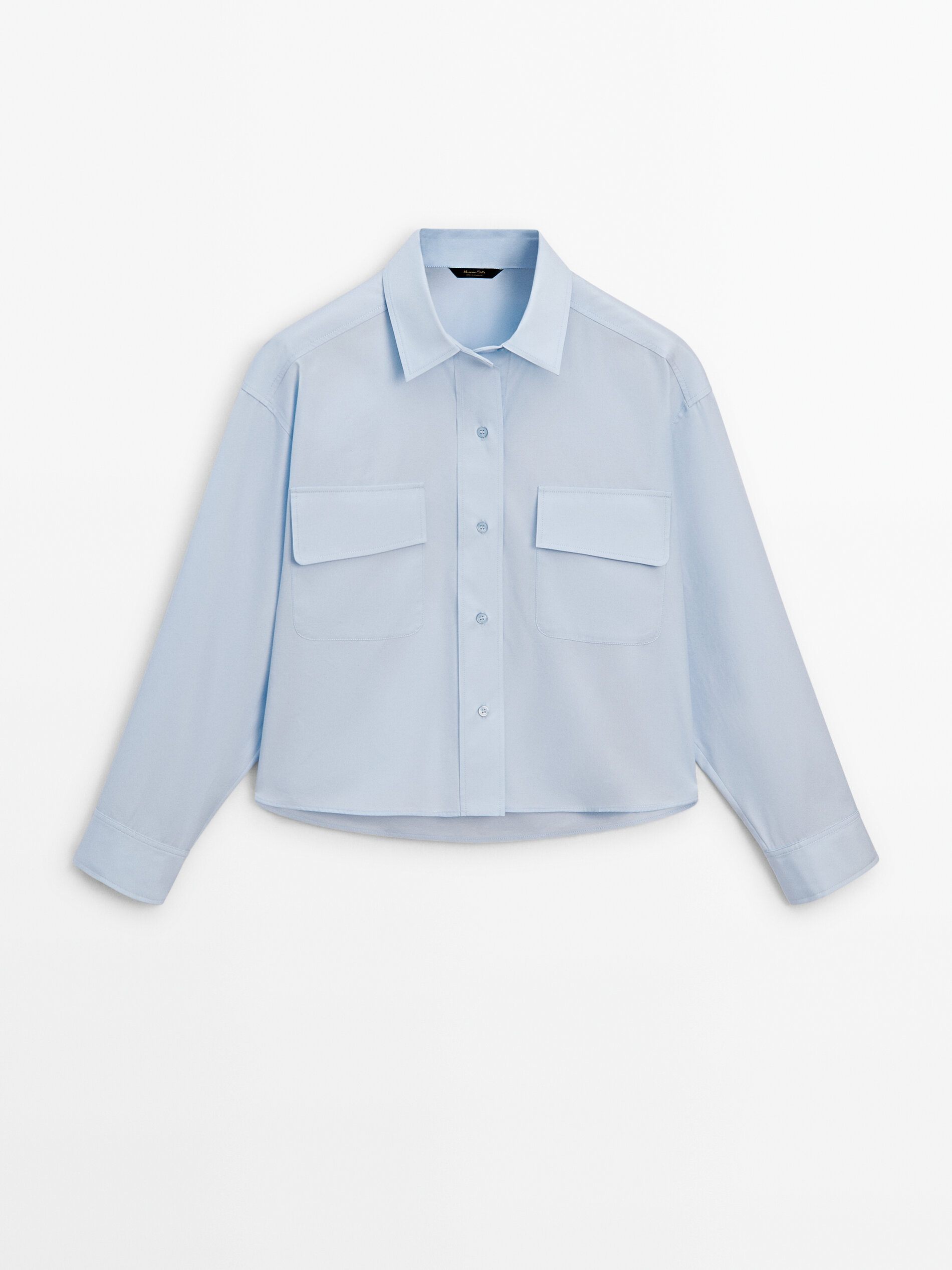 Camicie hotsell di cotone