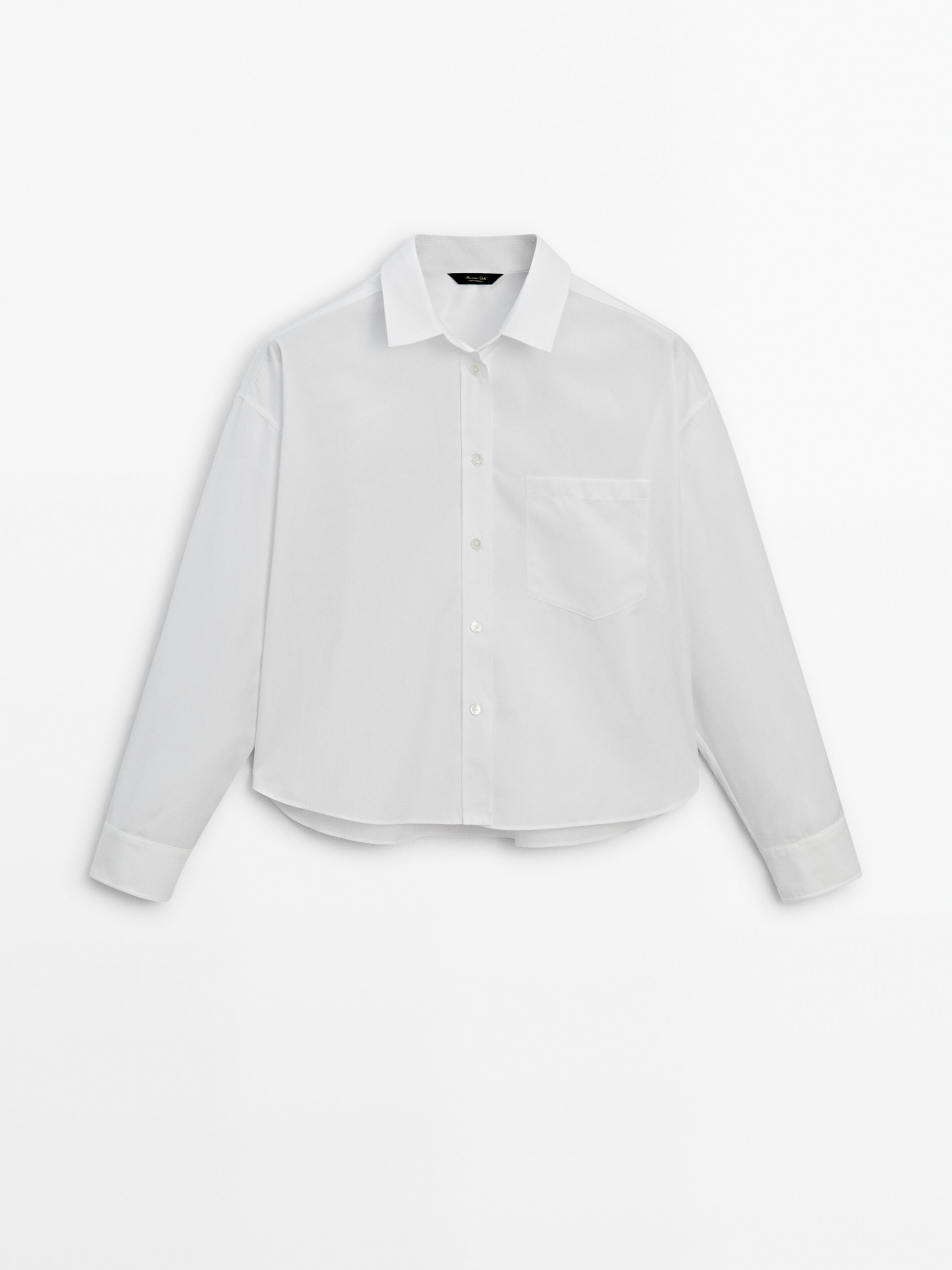 Camicie donna outlet massimo dutti