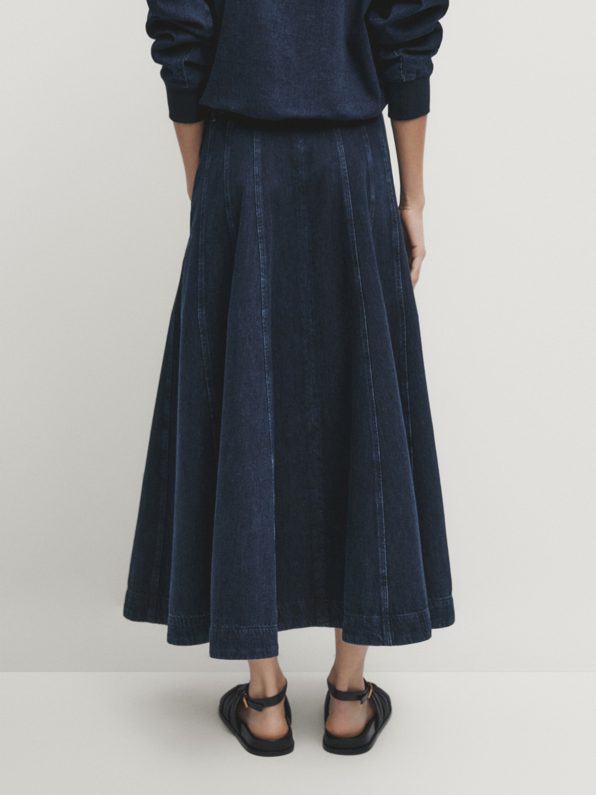 Gonne massimo dutti store