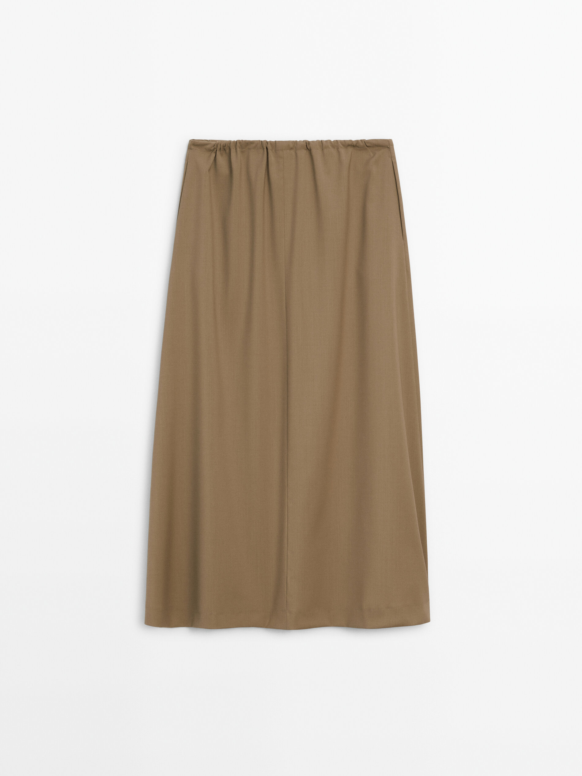 H&m halflange rokken 2025