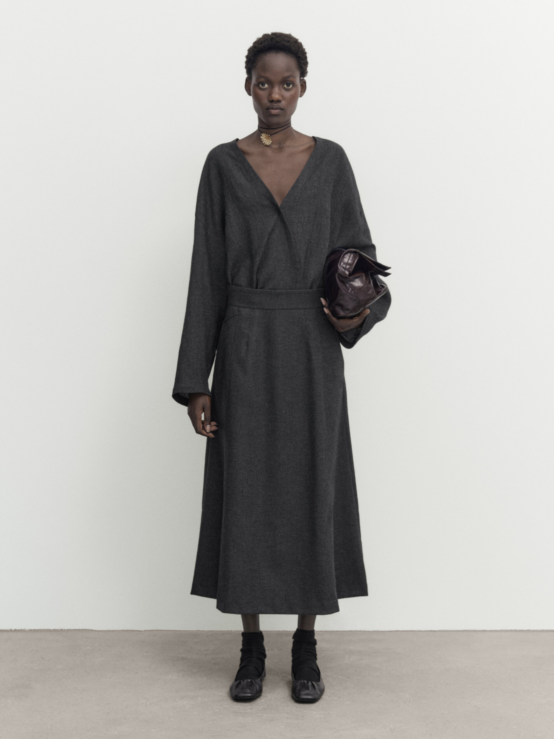 Massimo dutti gonne outlet