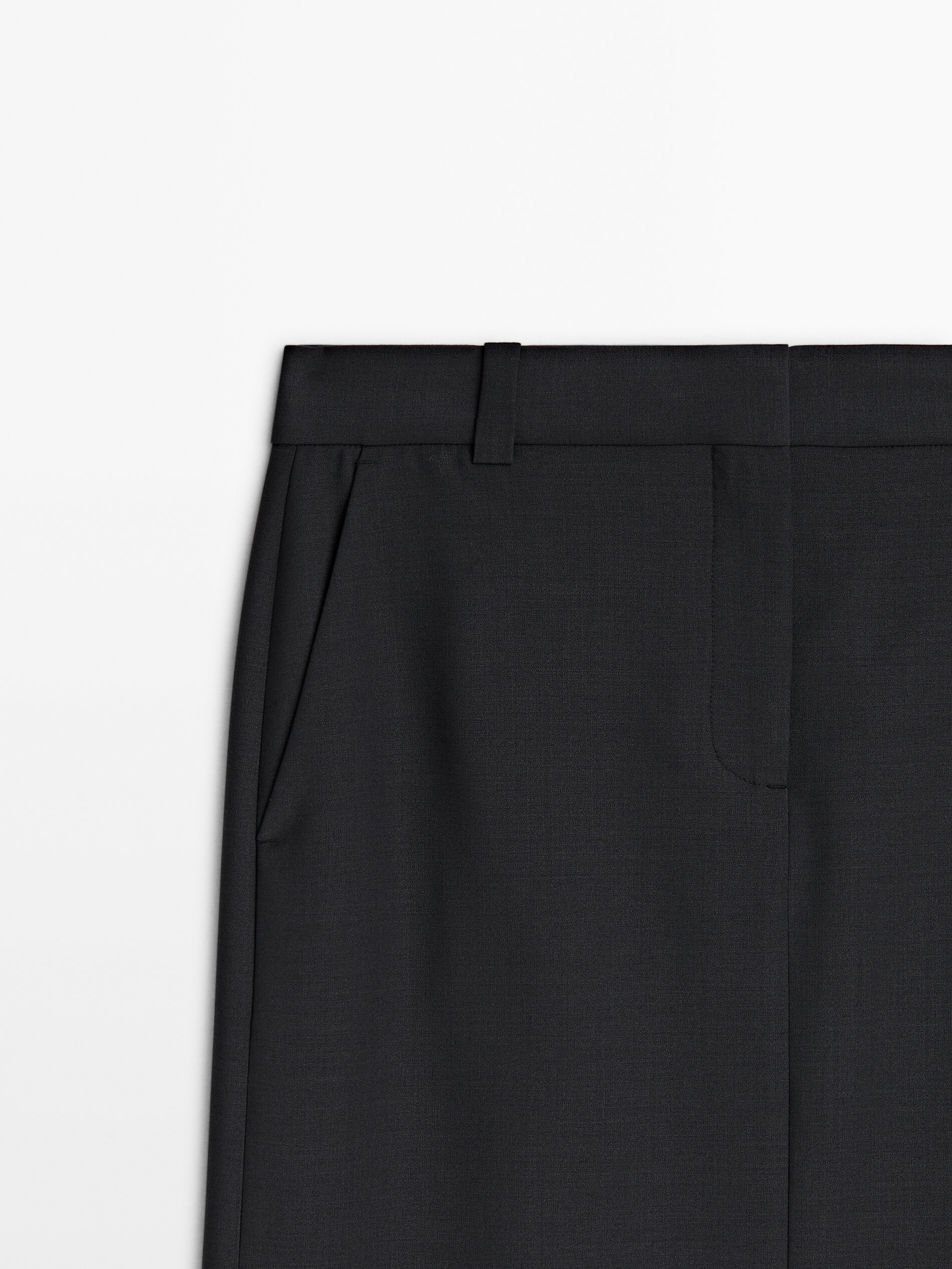 H&m halflange rokken clearance