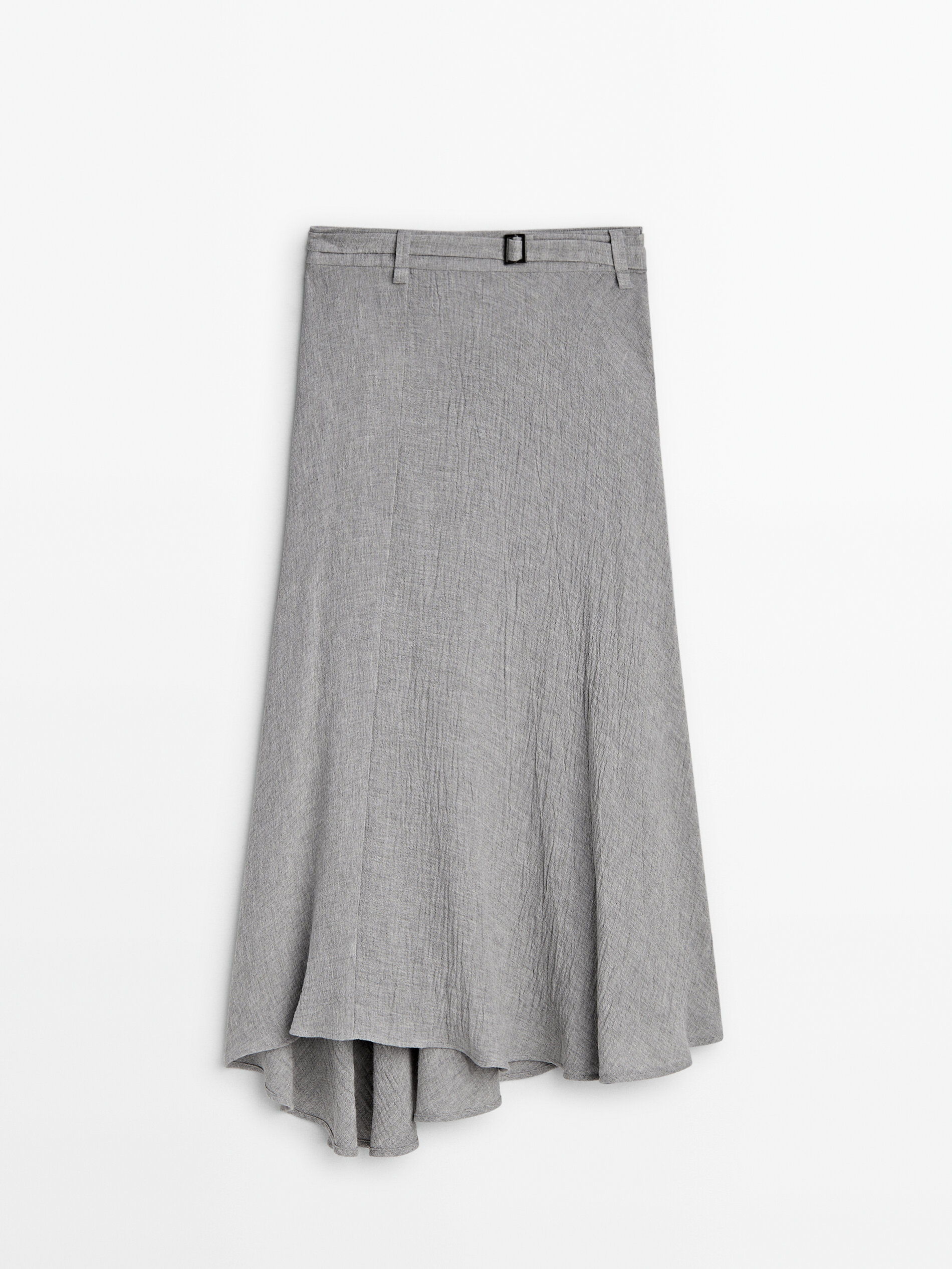 Jupe longue massimo dutti new arrivals
