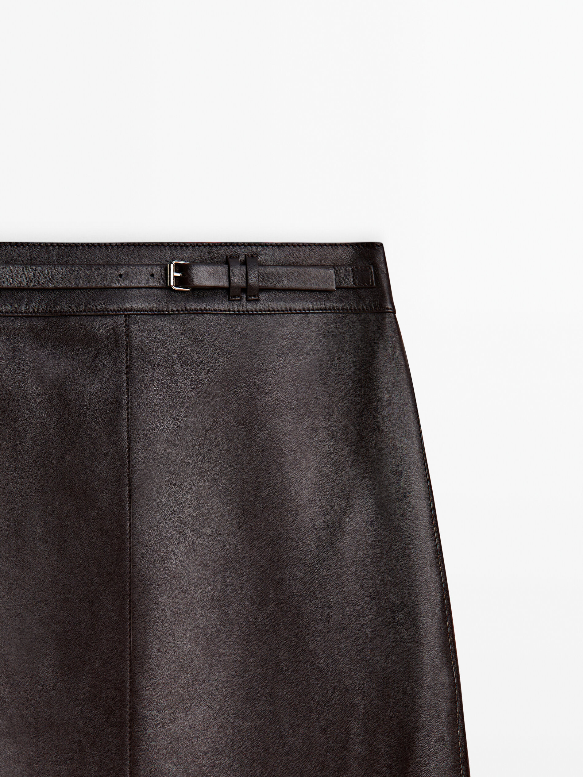 Rok met riem online