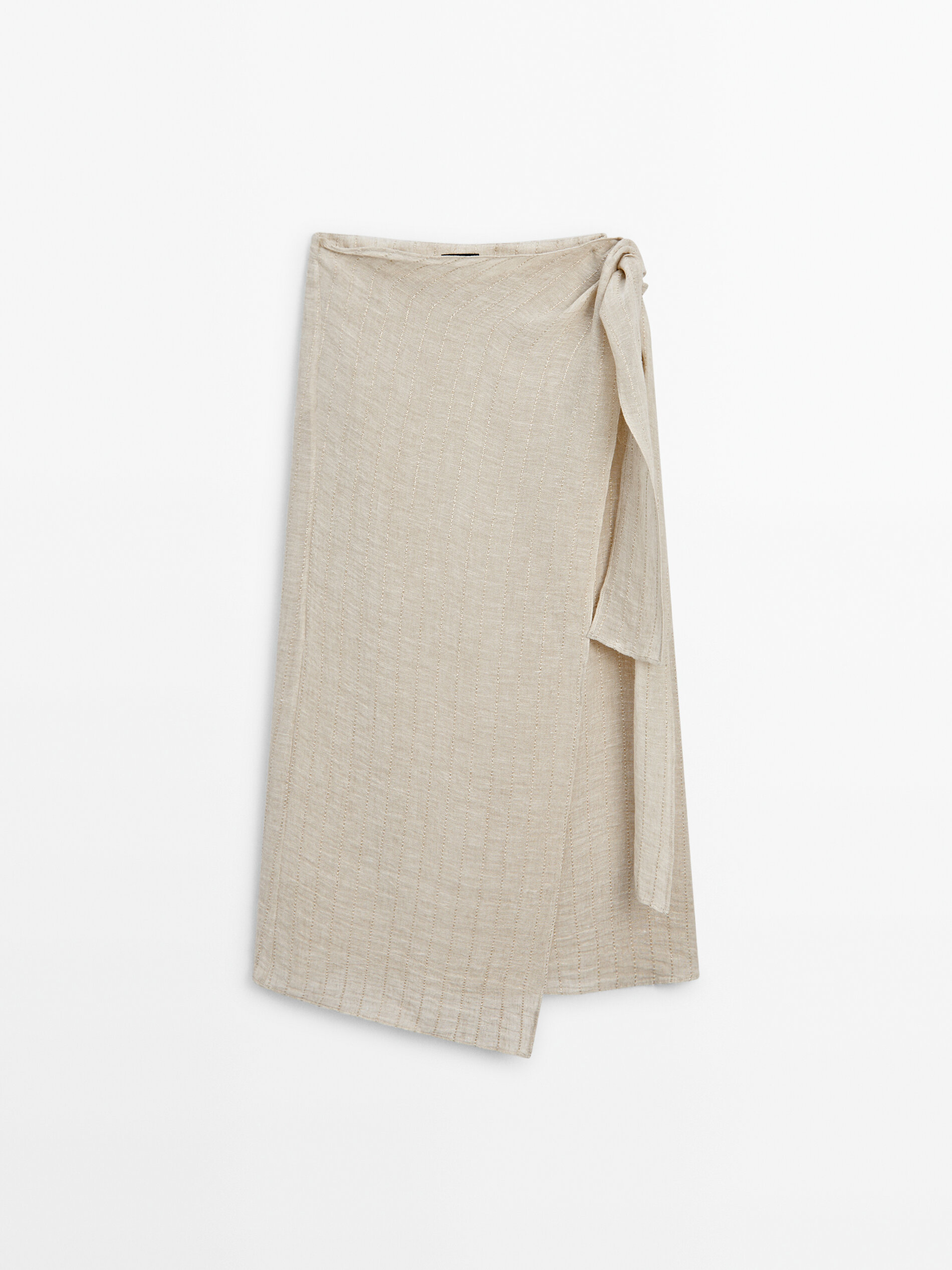 Pareo skirts 2025
