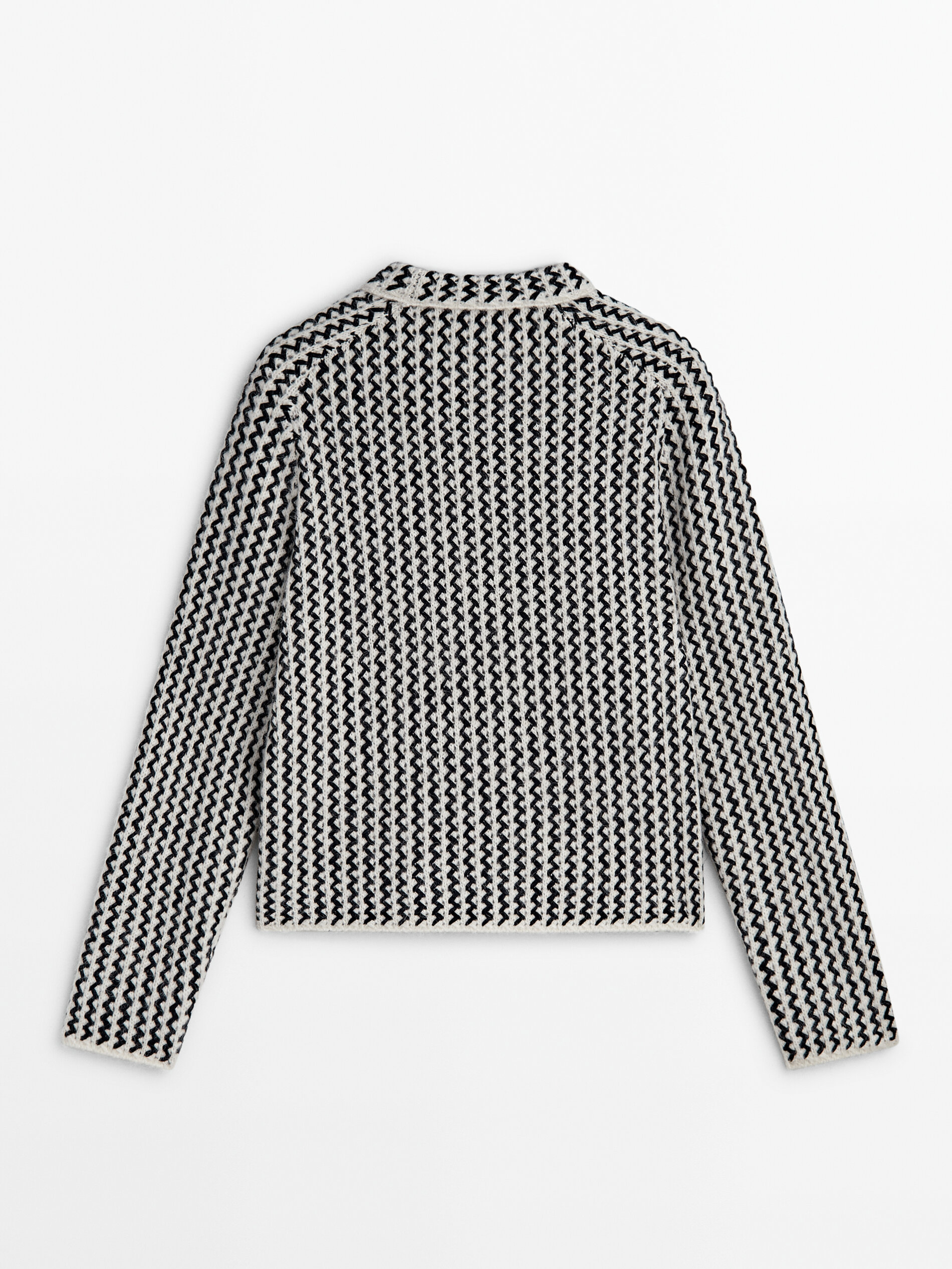 Massimo dutti pulls best sale femme
