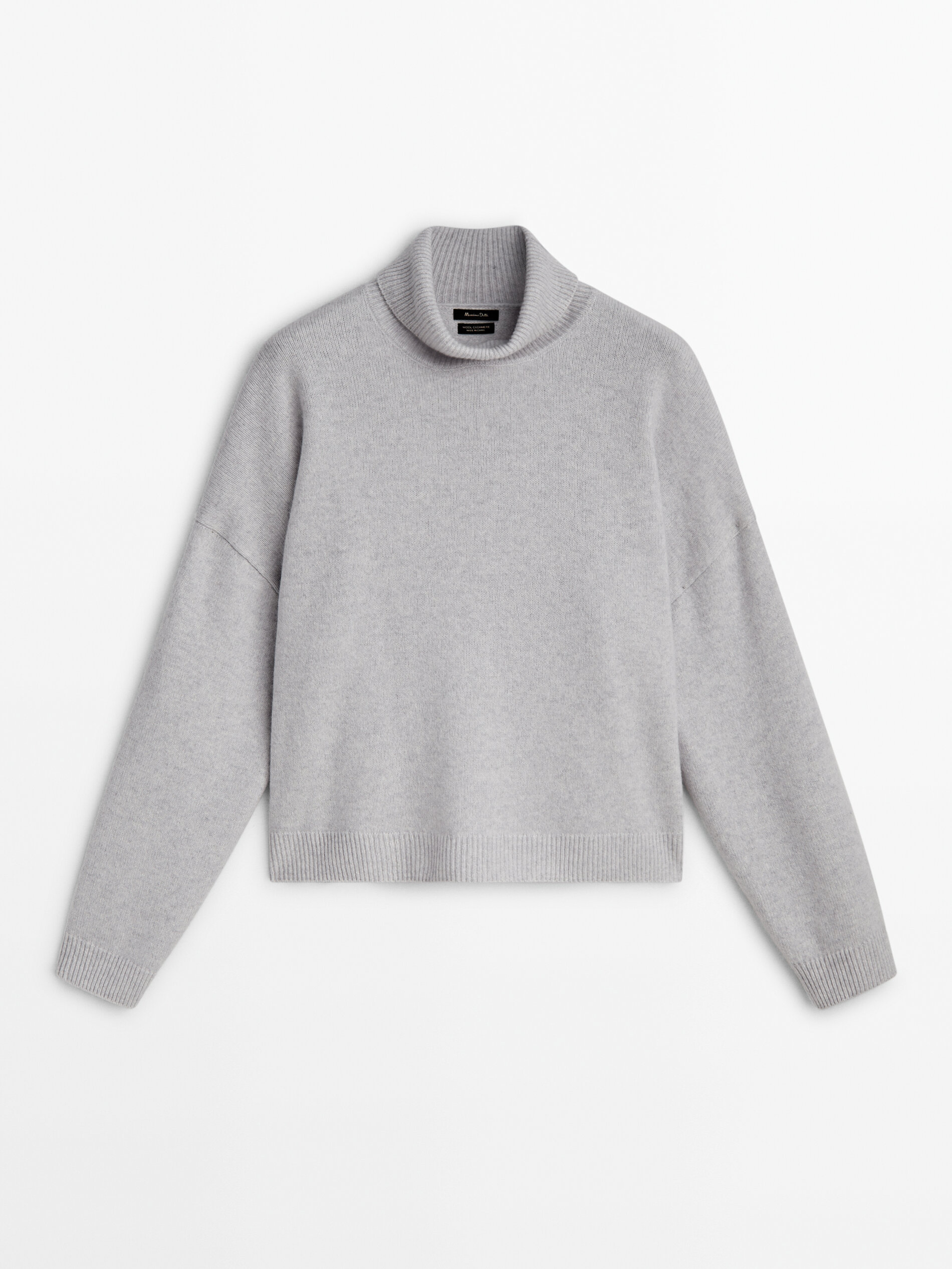 Sweater grey outlet