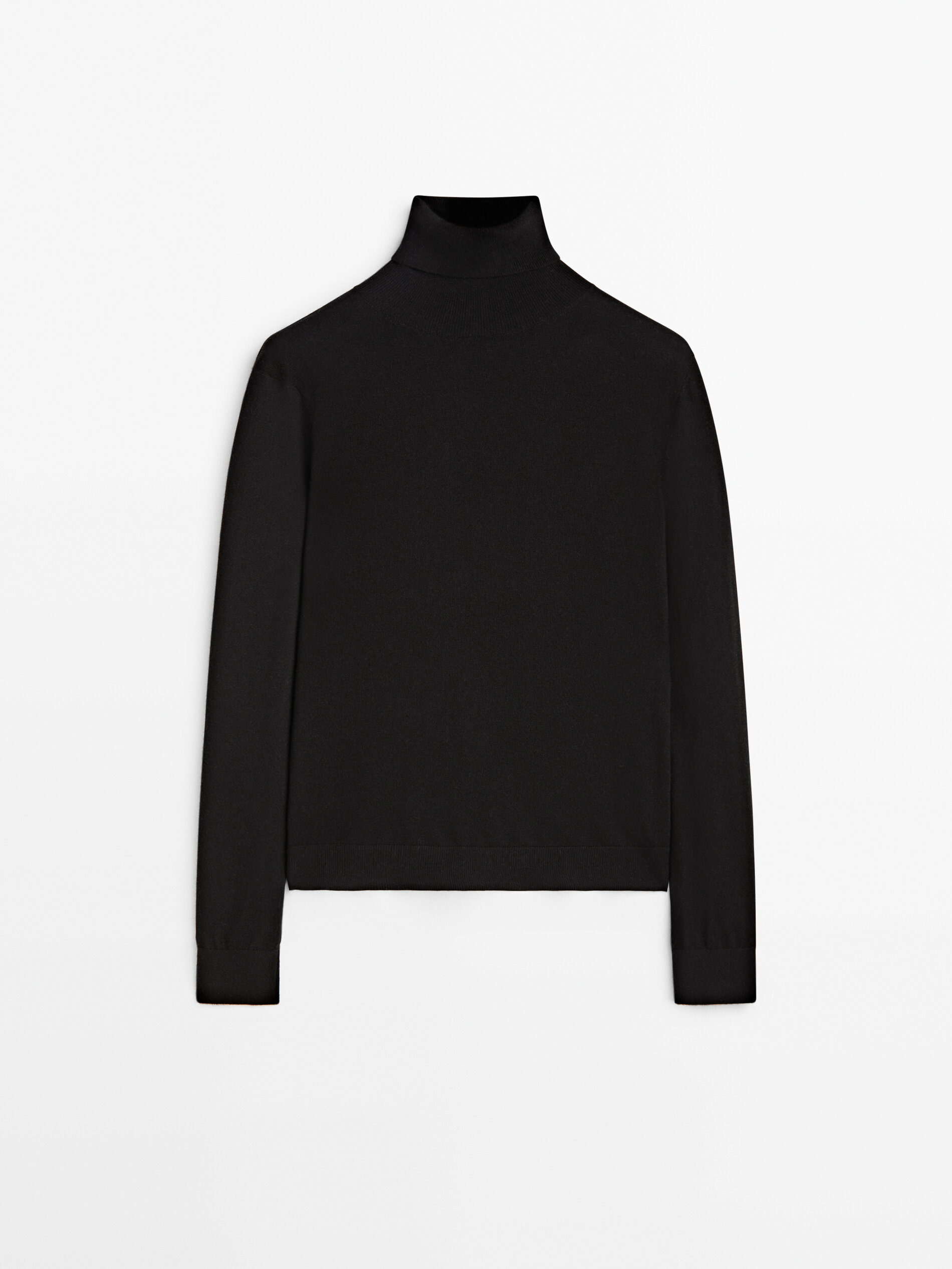 Col roulé massimo store dutti