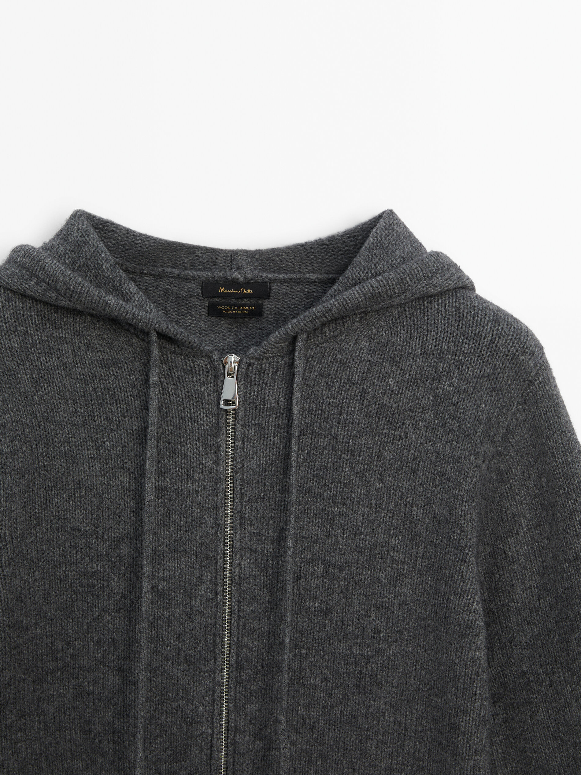 Sweaters with hoods hot sale