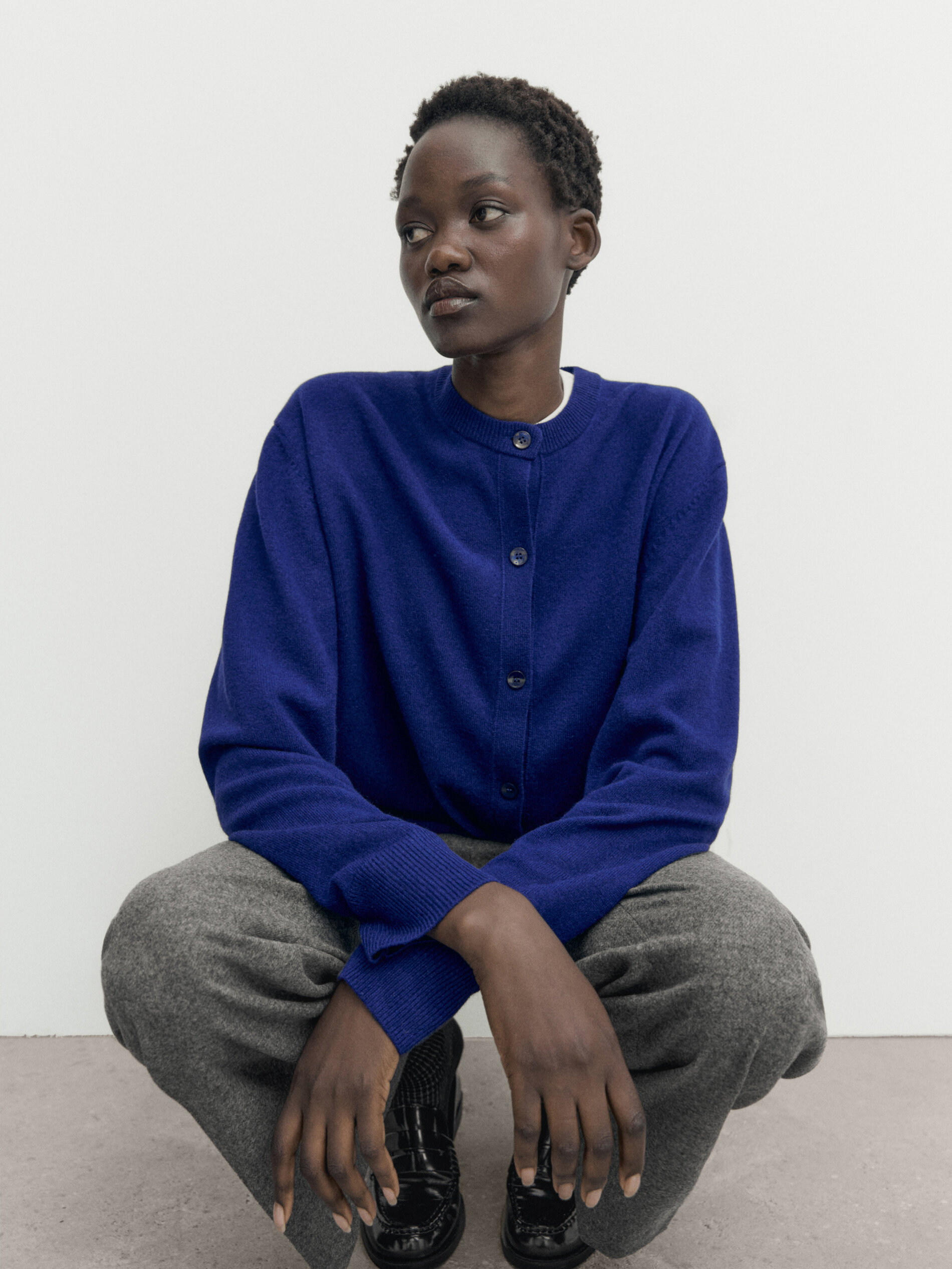 Massimo best sale dutti knitwear