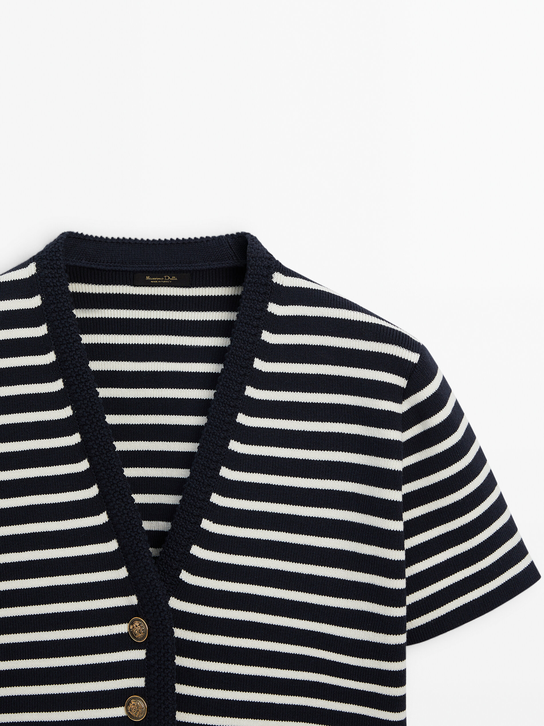 Short sleeve discount v neck cardigan