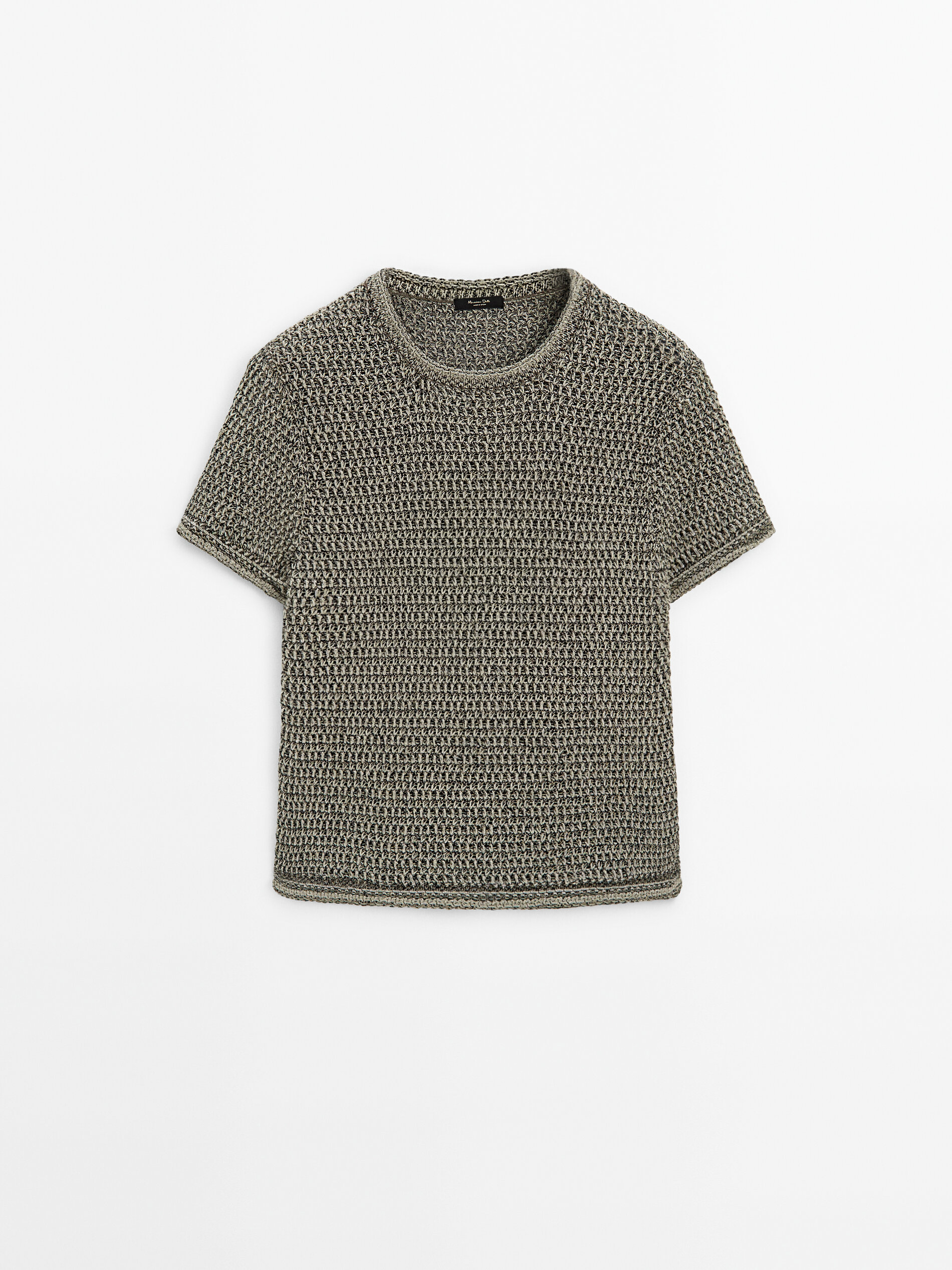 Massimo dutti dames truien shop