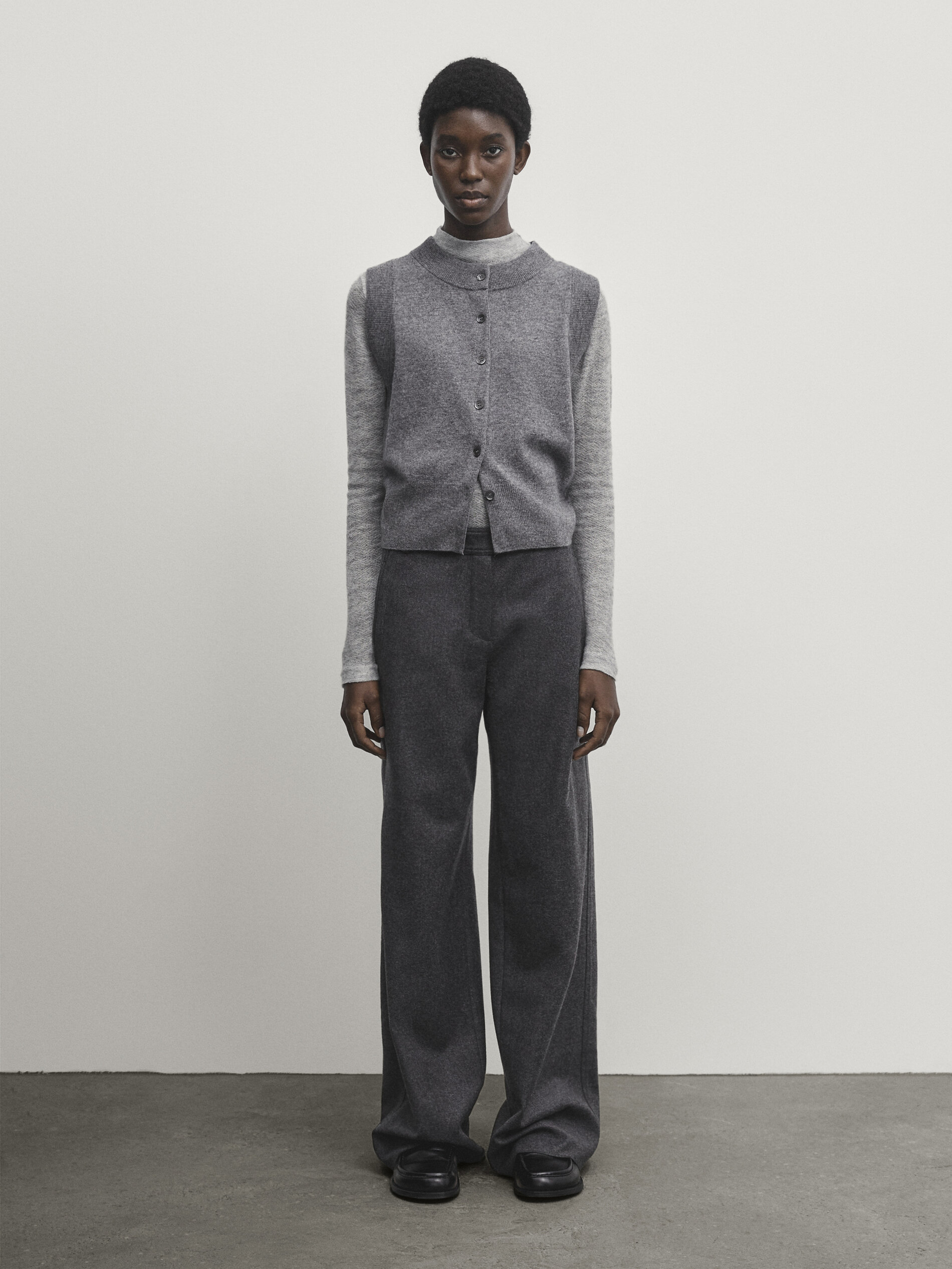 Vest sales massimo dutti