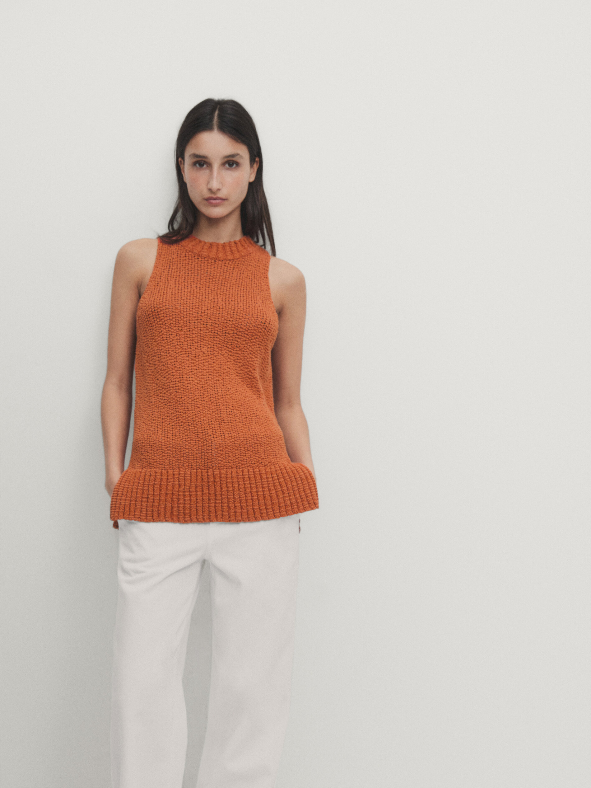 Dressy deals knit tops