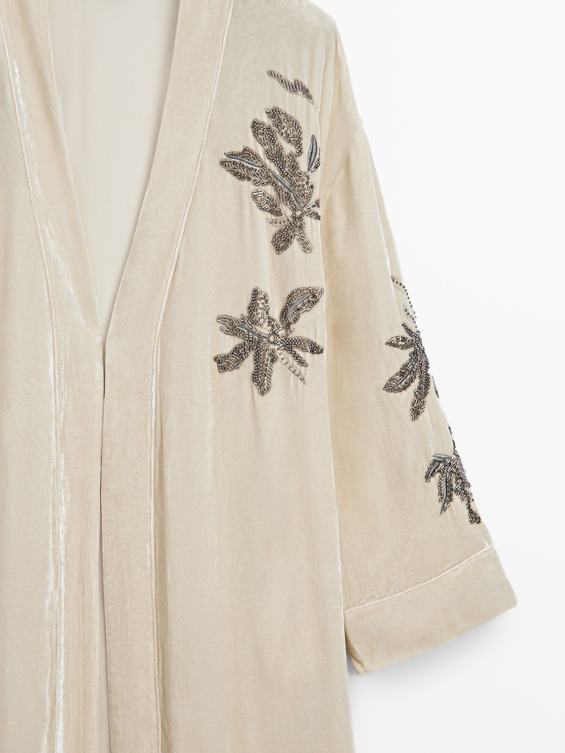 Massimo sales dutti kimono