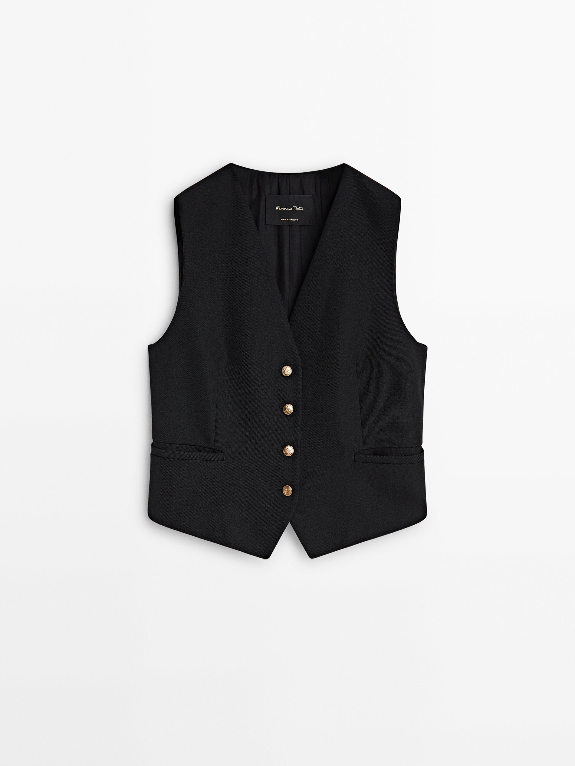 Veste hotsell manche courte