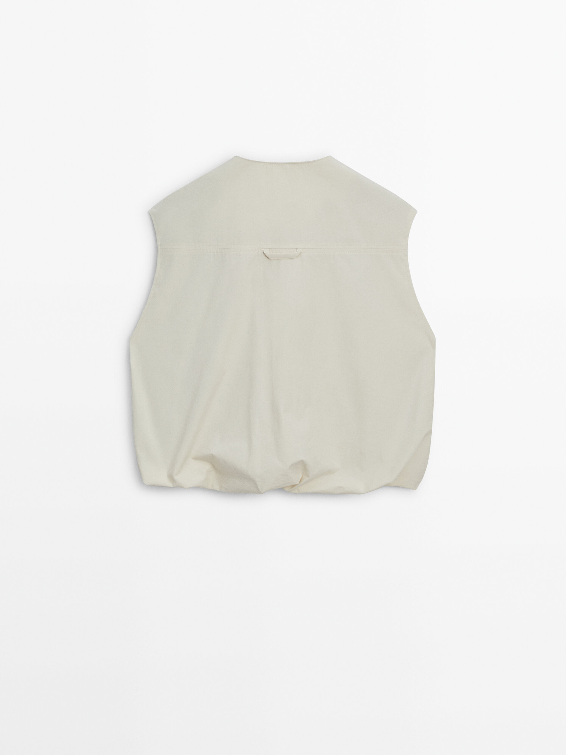 Veste sans manche utilitaire online