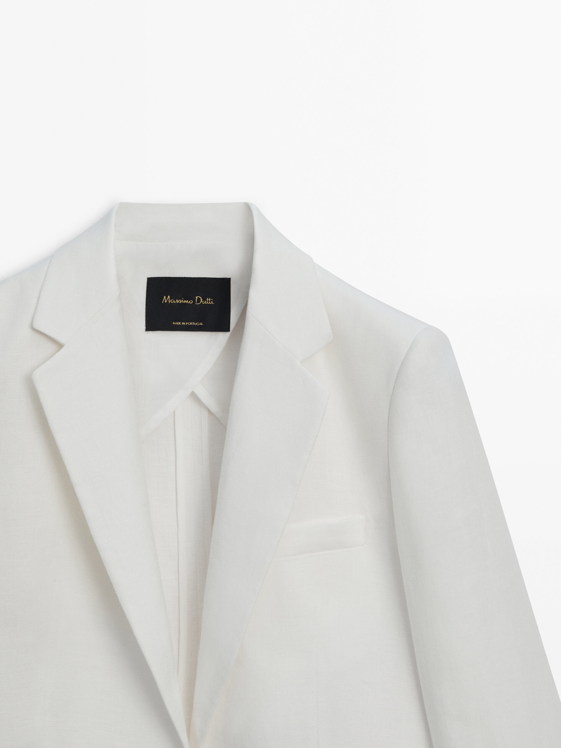 White dressy jacket online