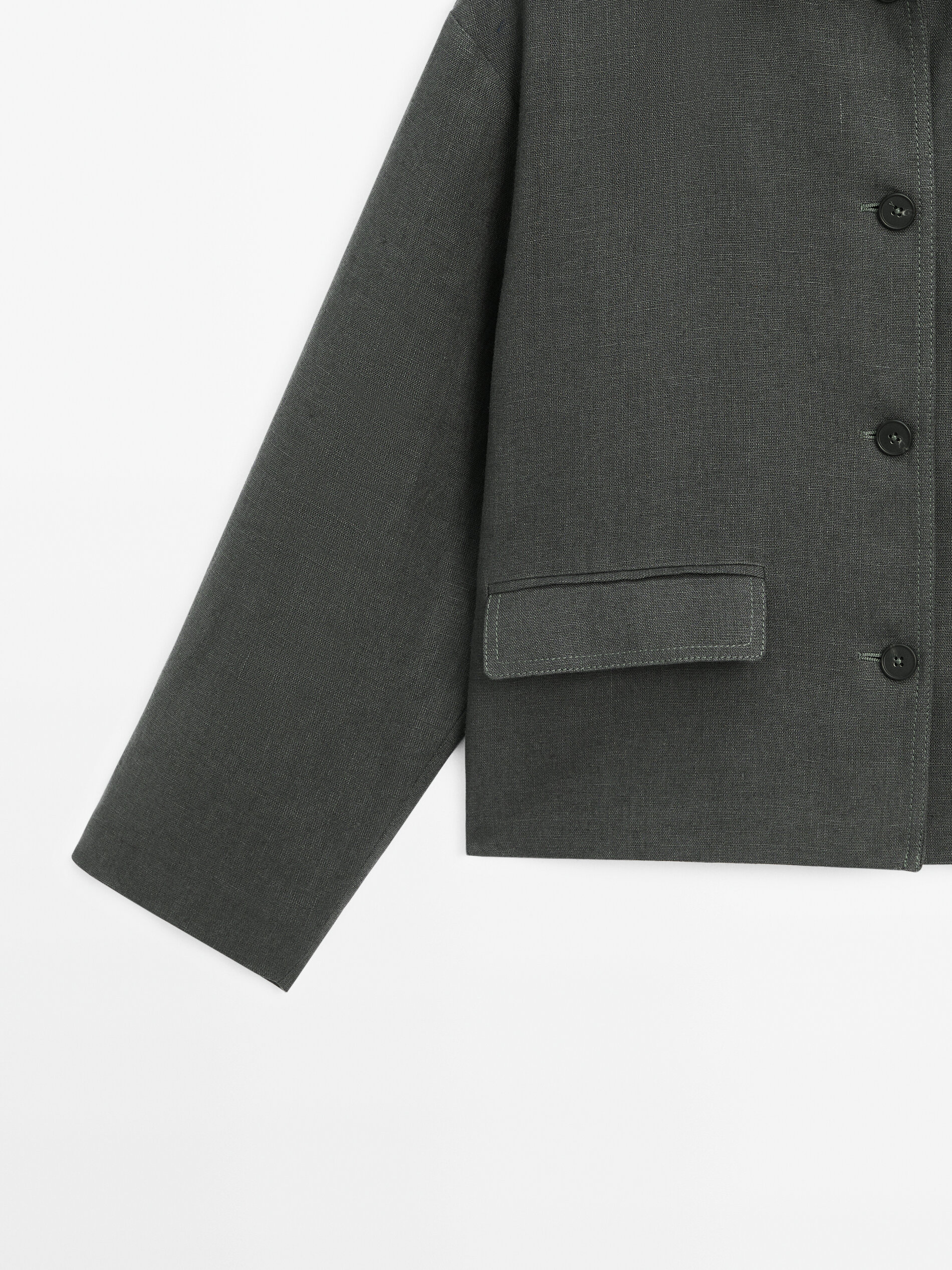 Short hotsell dressy jacket