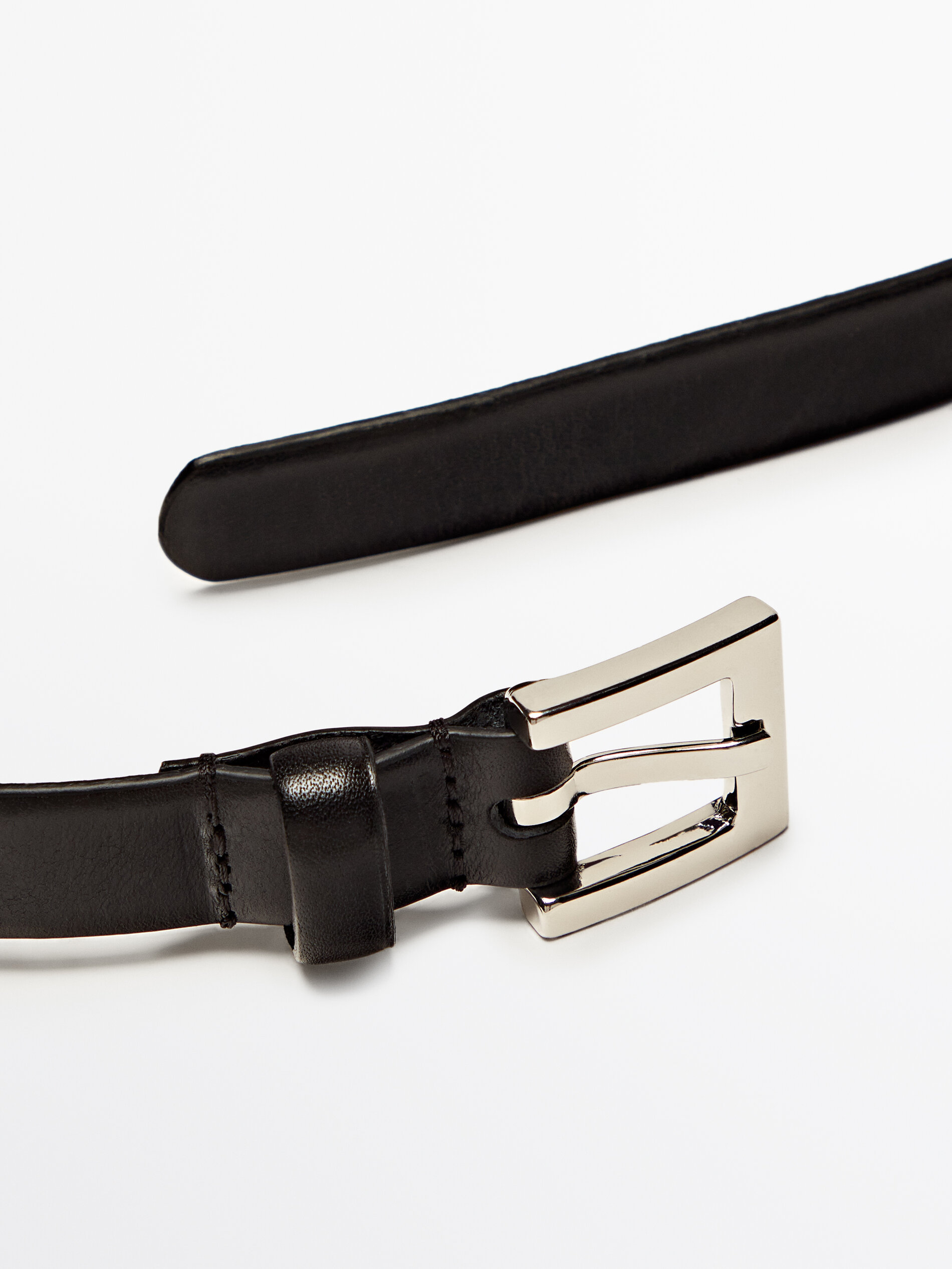 Massimo deals dutti belt