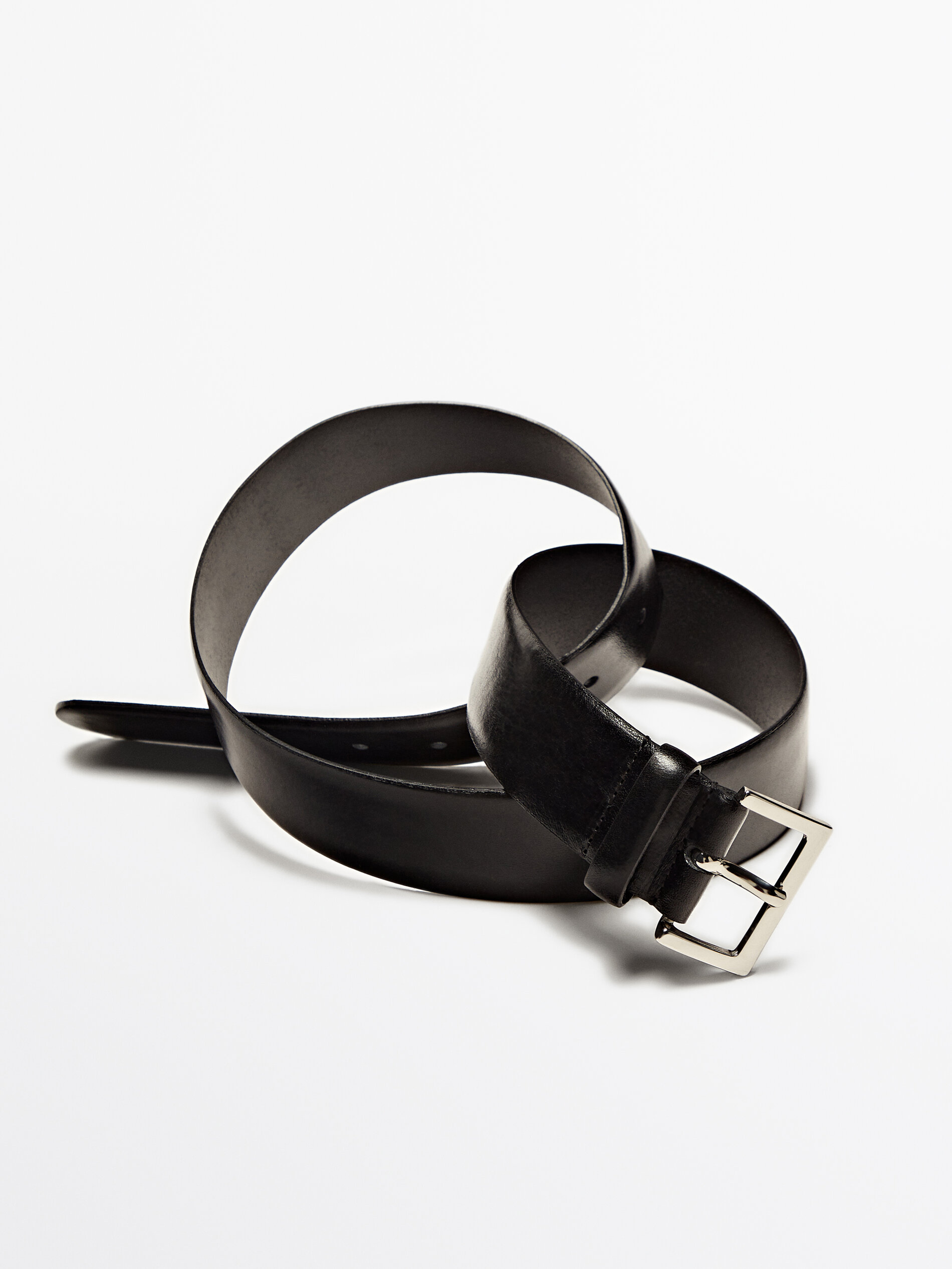 Buckle black sales