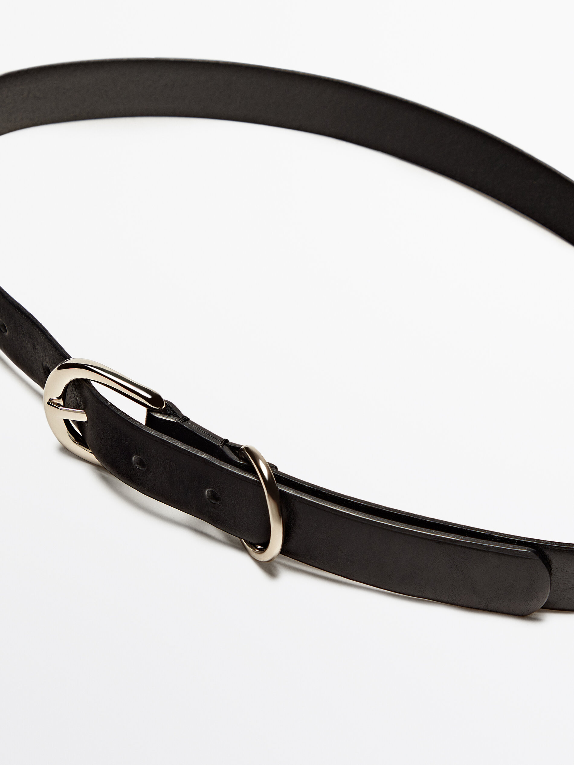 Ceinture métallique store