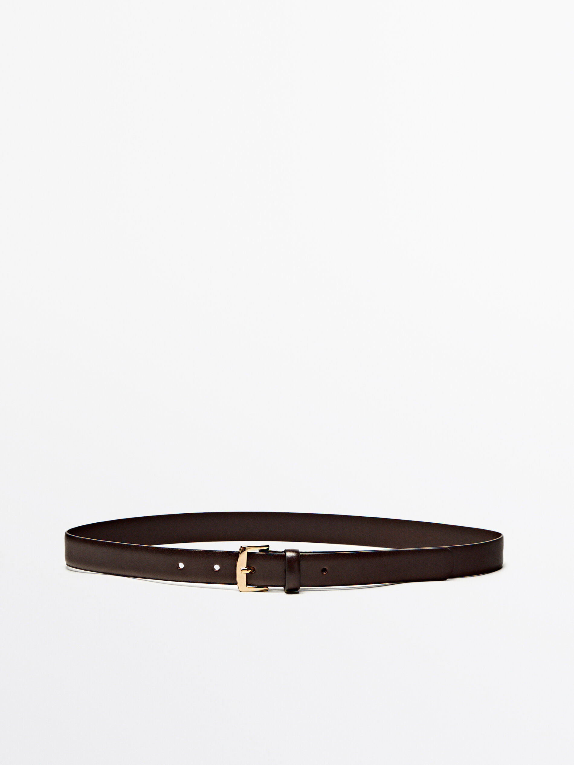 Belt accessories outlet