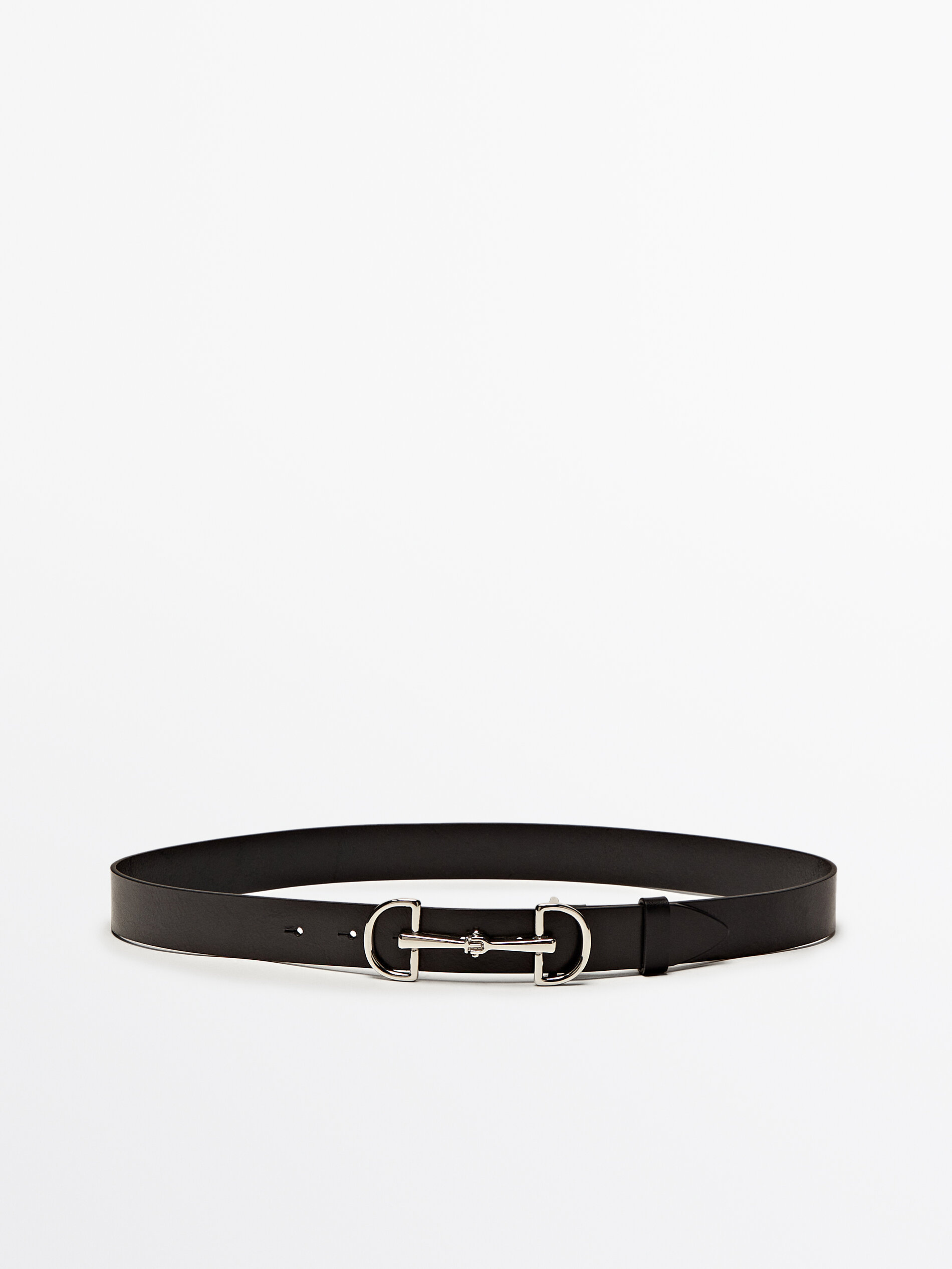 Massimo dutti belt best sale bag