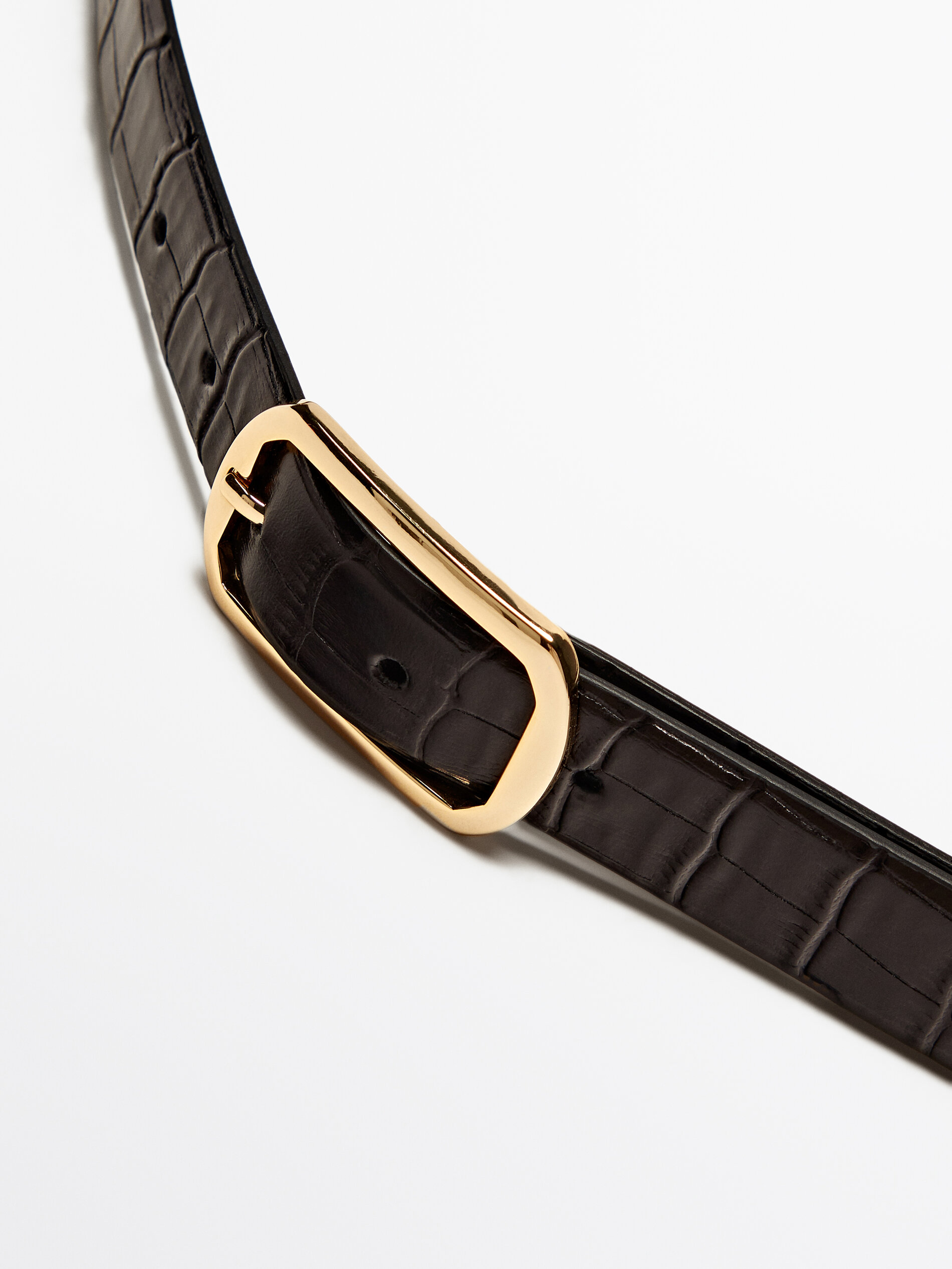 Massimo dutti watch new arrivals strap