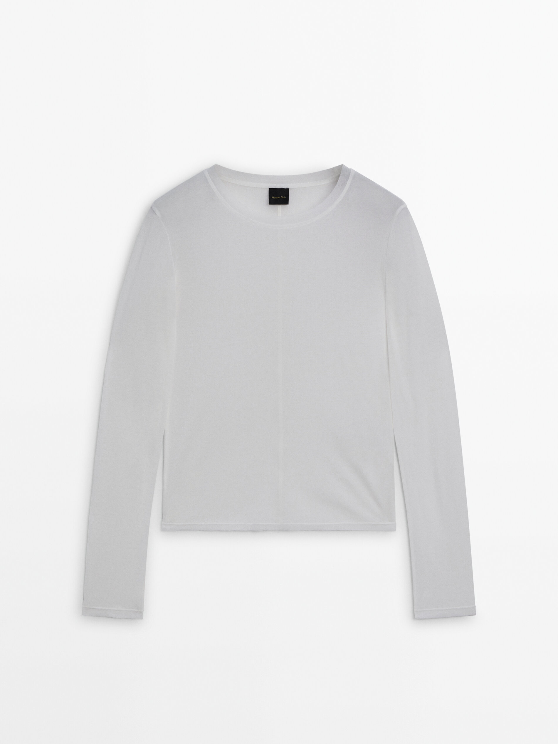 Cheap white sale long sleeve shirts