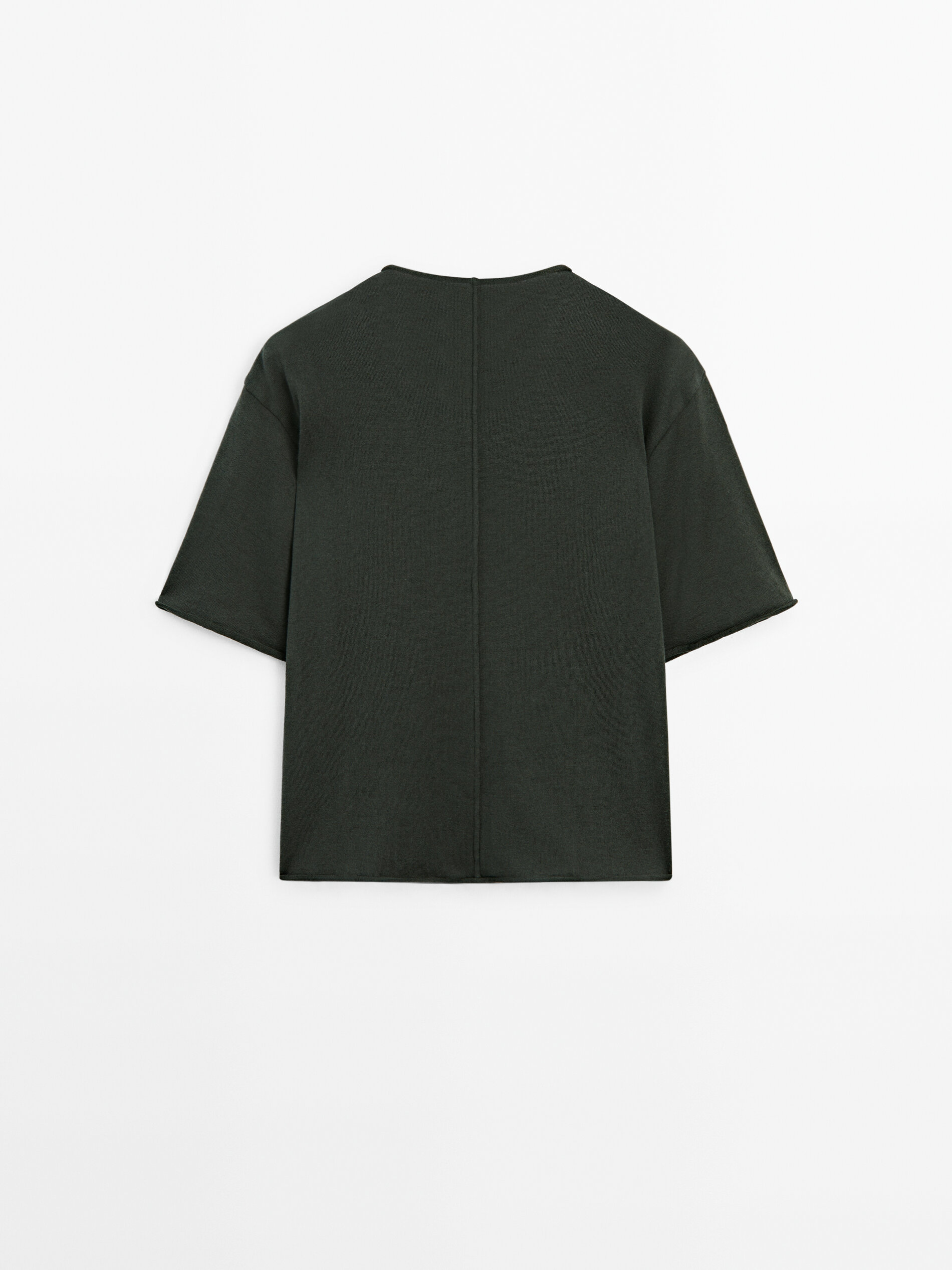 Massimo dutti cheap magliette