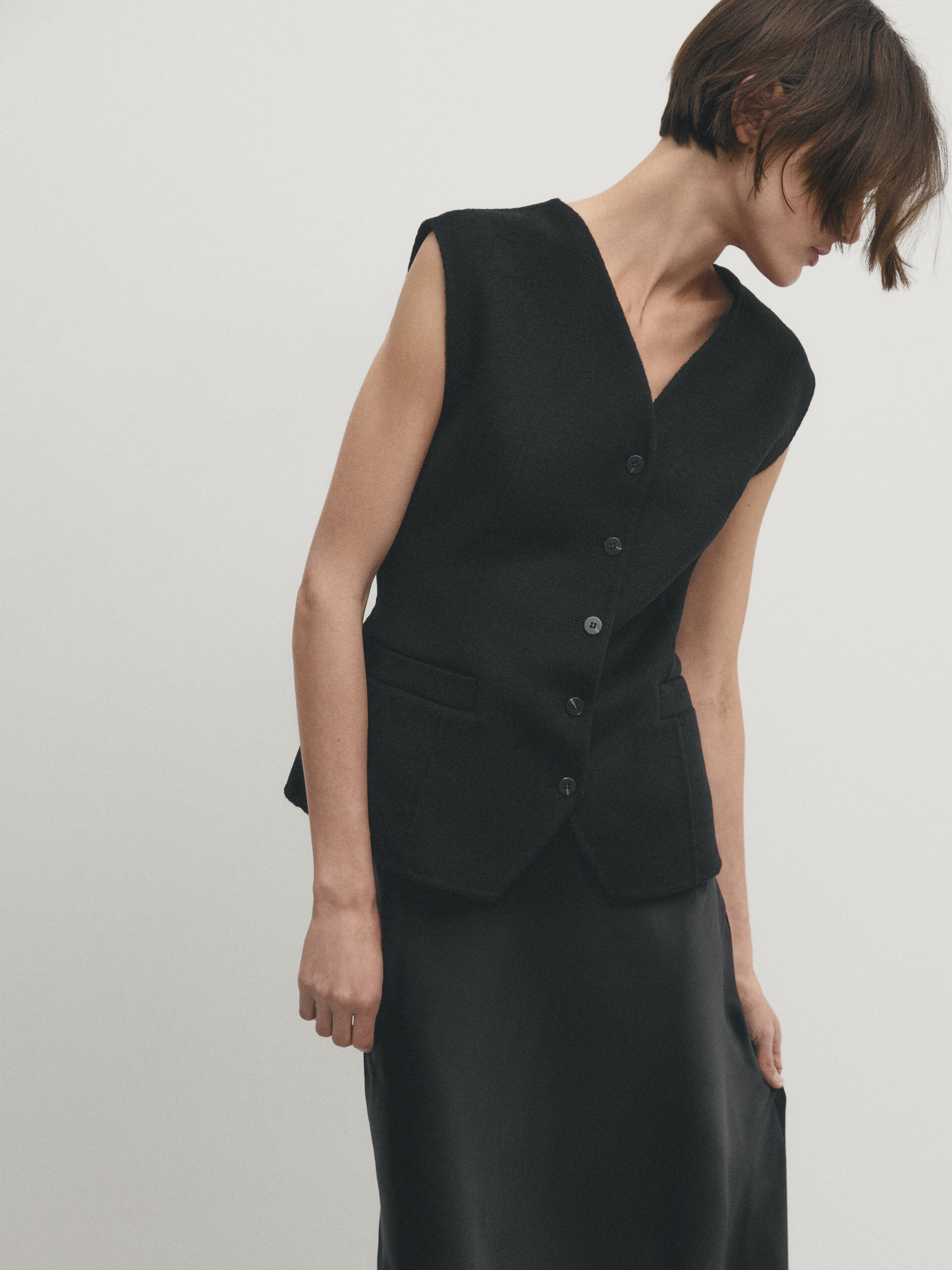 Massimo on sale dutti waistcoat