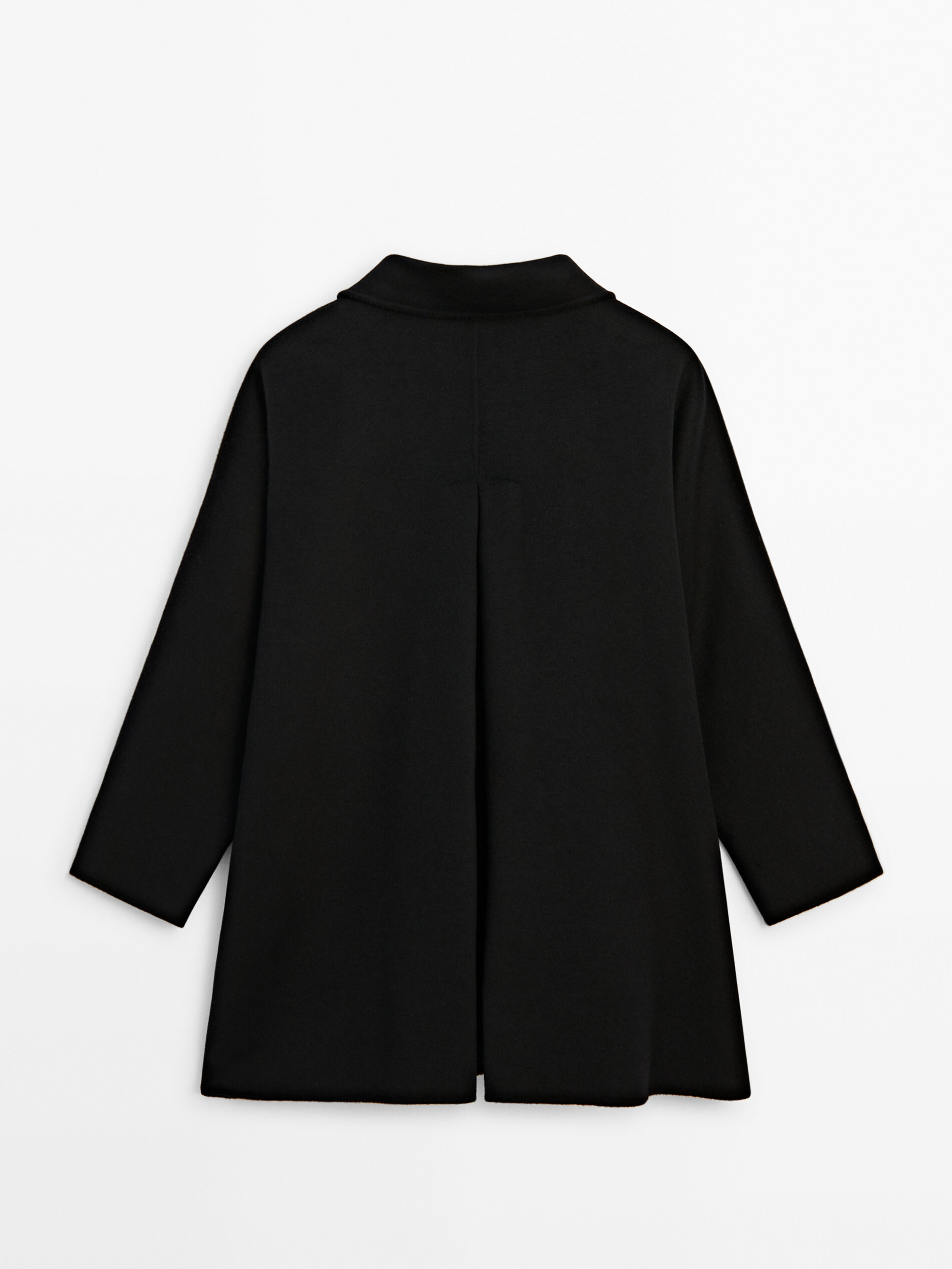 Cappotto hotsell a mantella