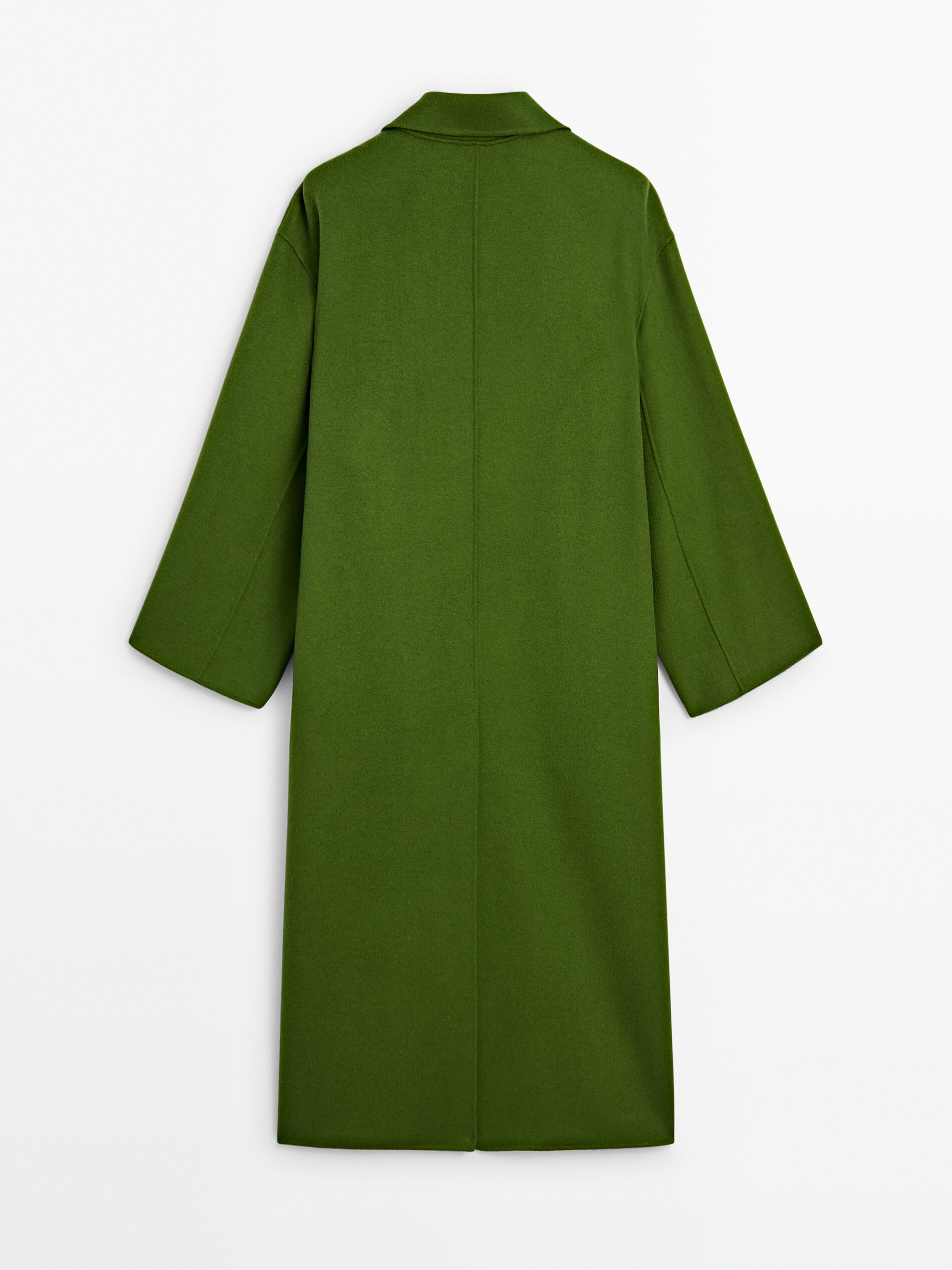 Massimo dutti discount women's coats